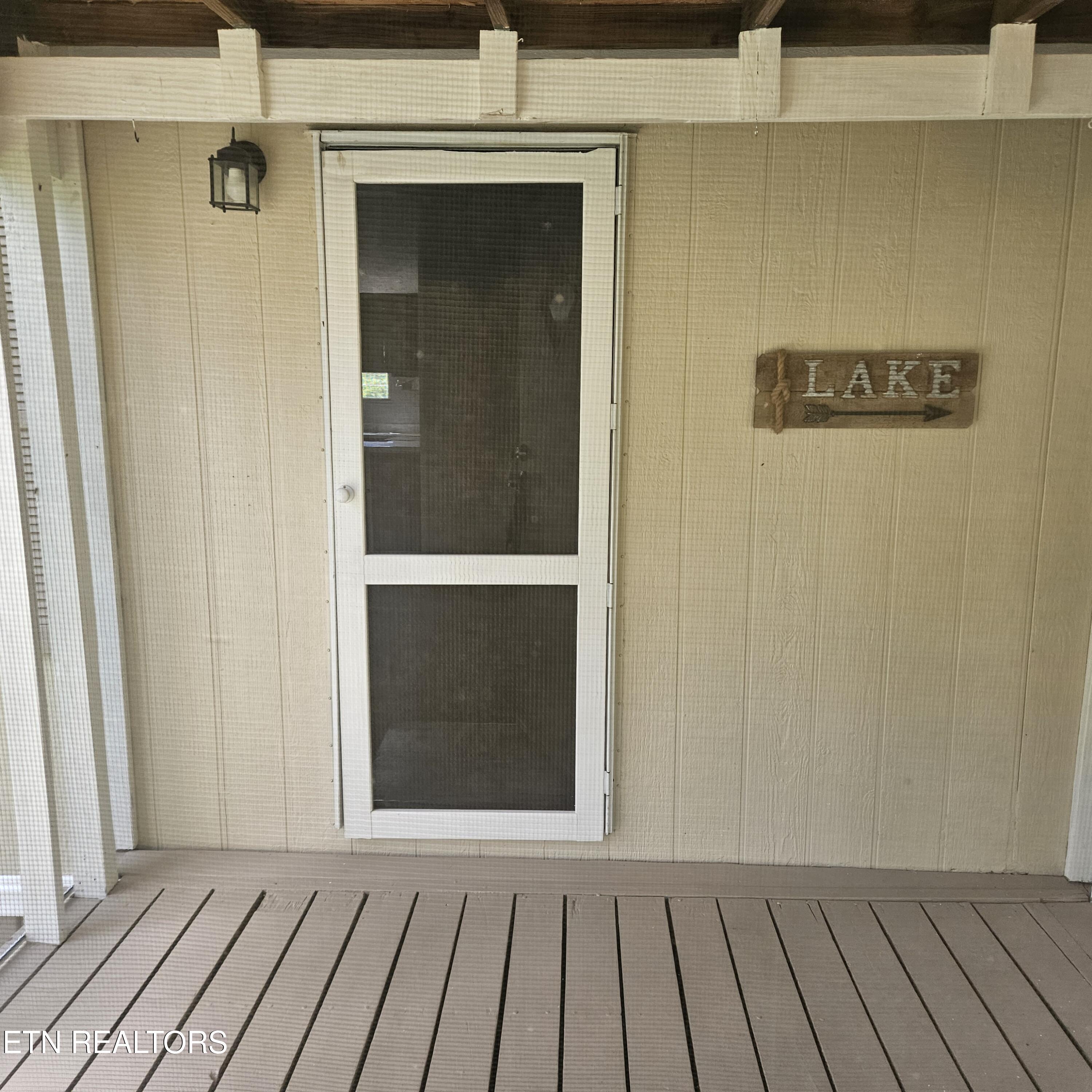 121 Harness Road New Tazewell TN 37825