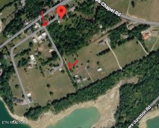 121 Harness Road New Tazewell TN 37825