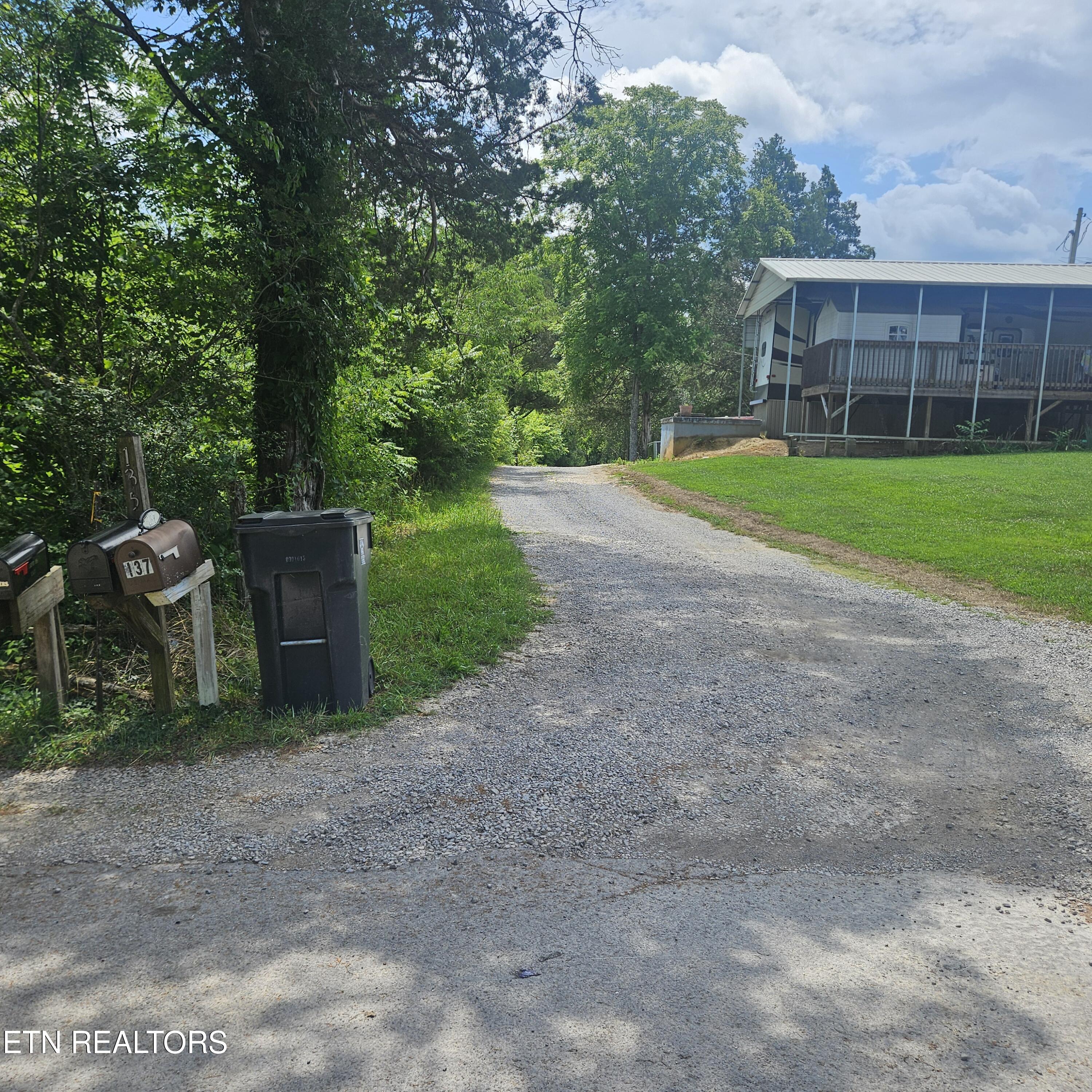 121 Harness Road New Tazewell TN 37825