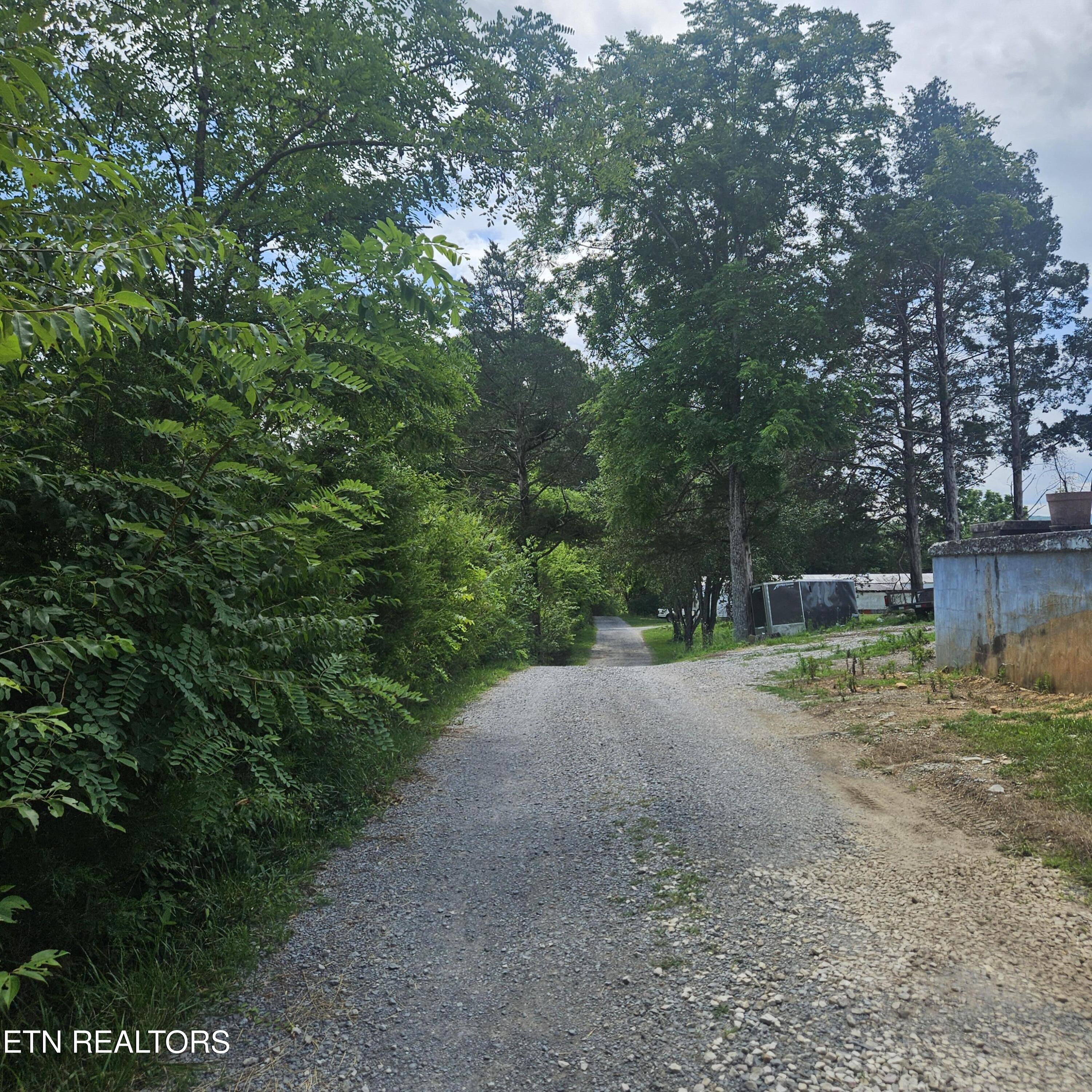 121 Harness Road New Tazewell TN 37825