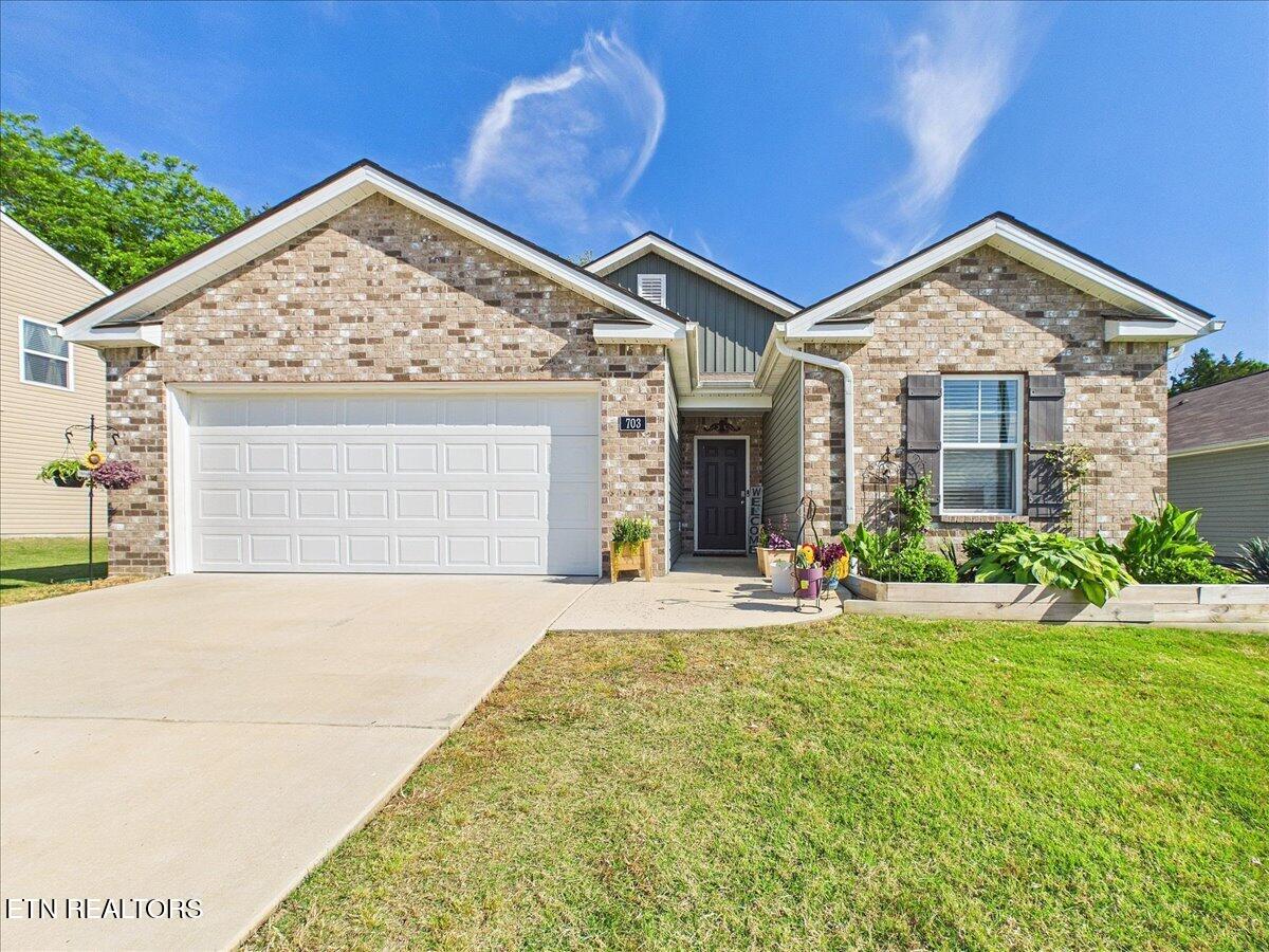 703 Tellico Avenue Athens TN 37303
