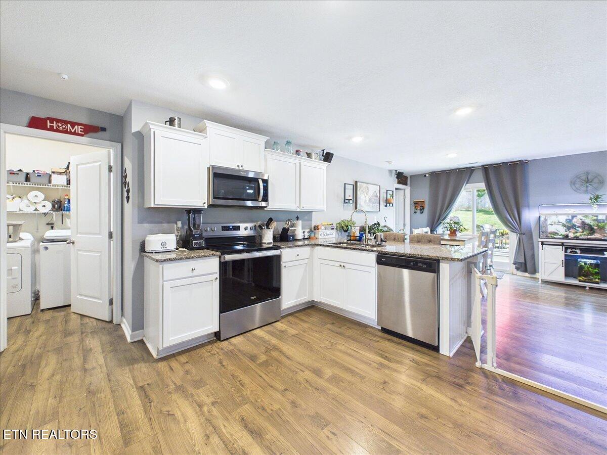 703 Tellico Avenue Athens TN 37303