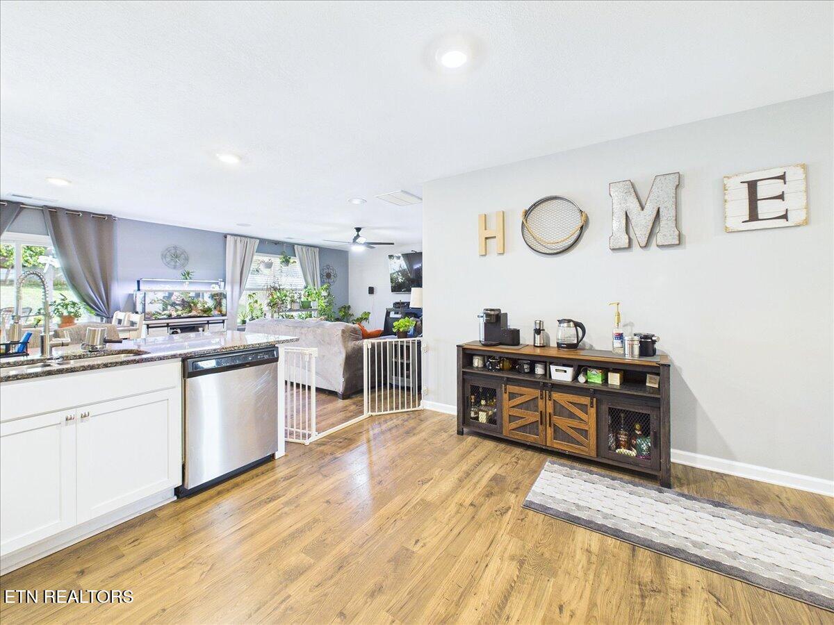 703 Tellico Avenue Athens TN 37303