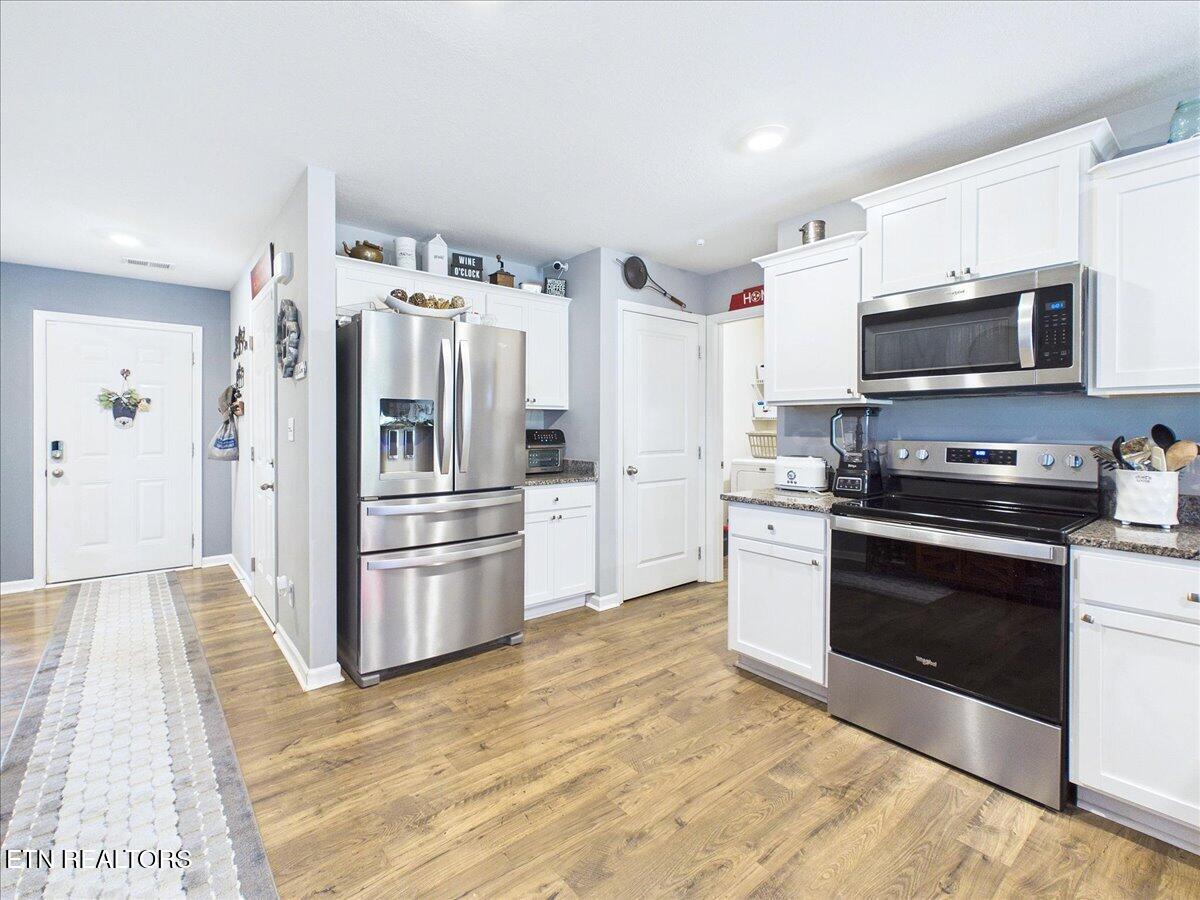 703 Tellico Avenue Athens TN 37303