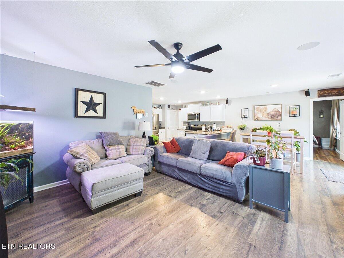 703 Tellico Avenue Athens TN 37303