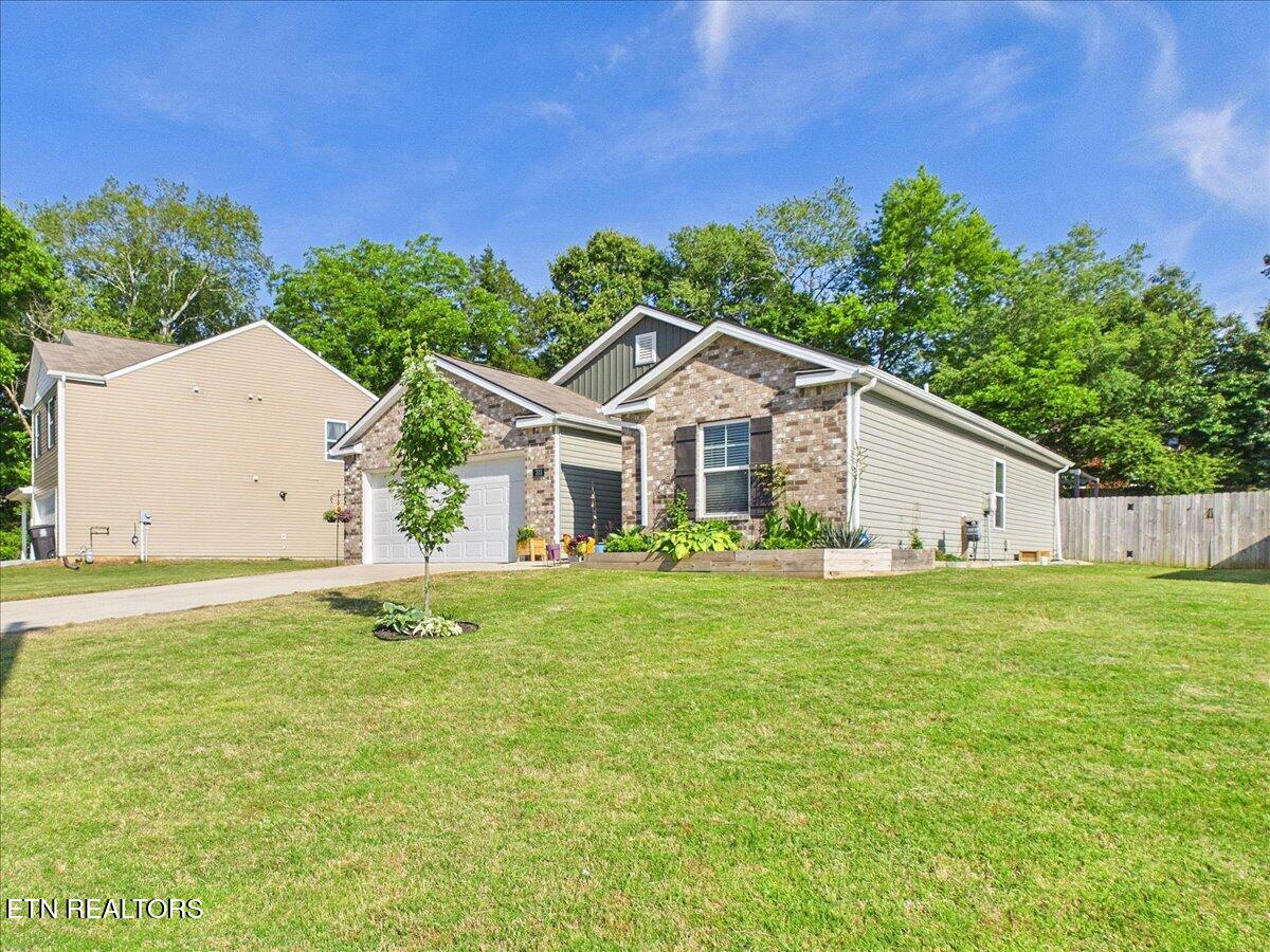703 Tellico Avenue Athens TN 37303