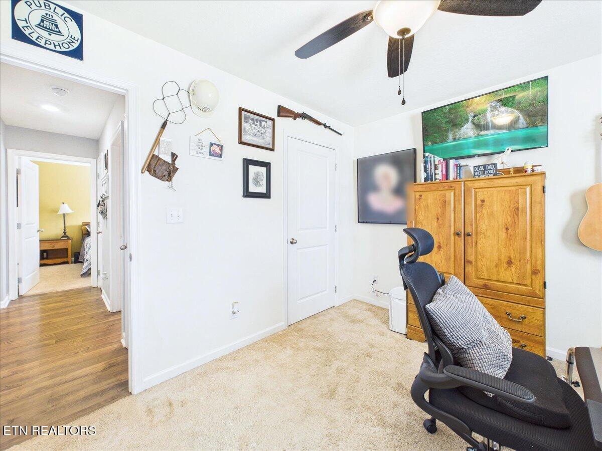 703 Tellico Avenue Athens TN 37303