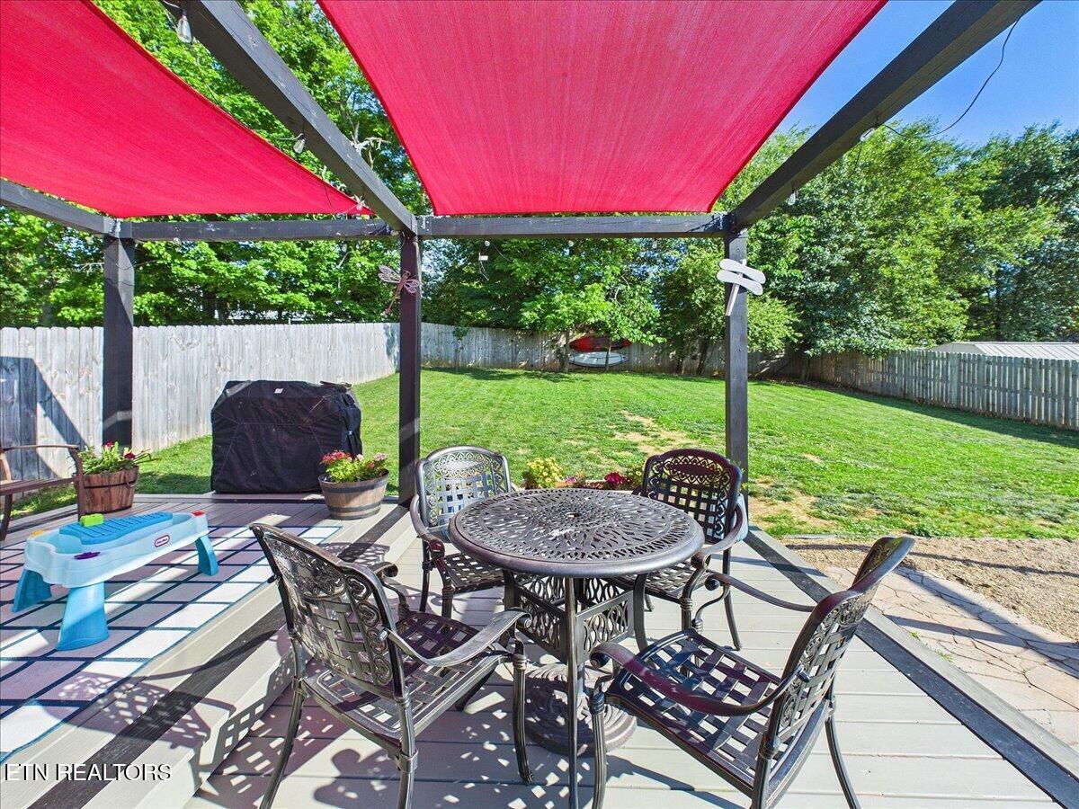 703 Tellico Avenue Athens TN 37303