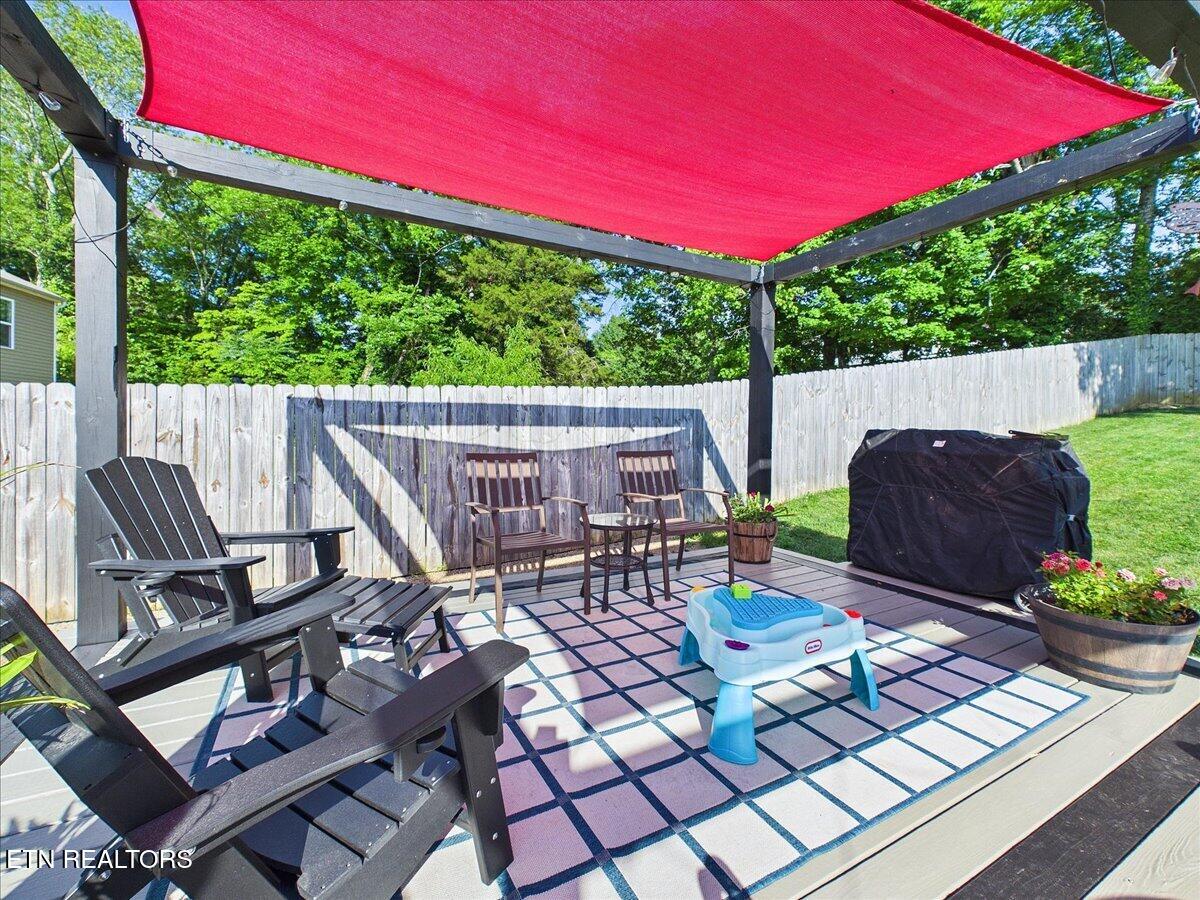 703 Tellico Avenue Athens TN 37303