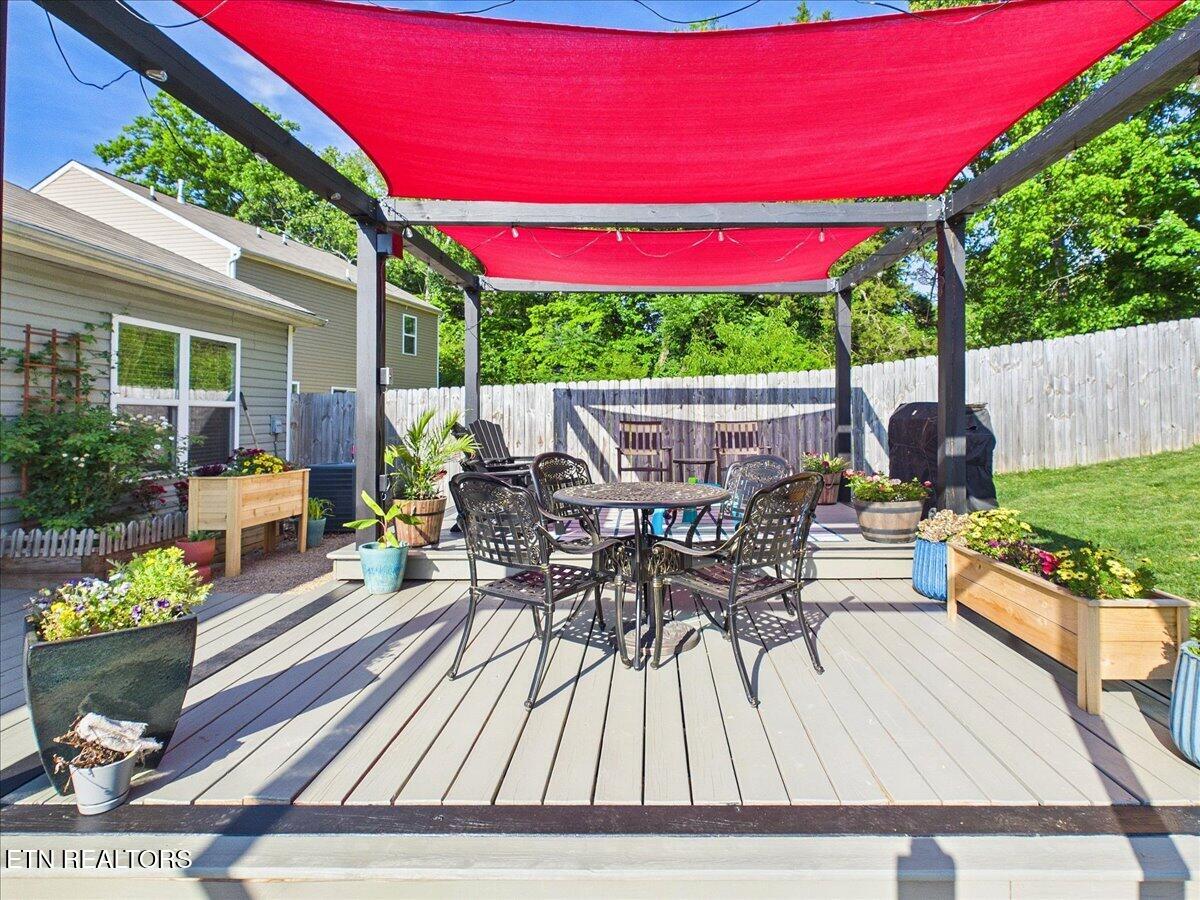 703 Tellico Avenue Athens TN 37303