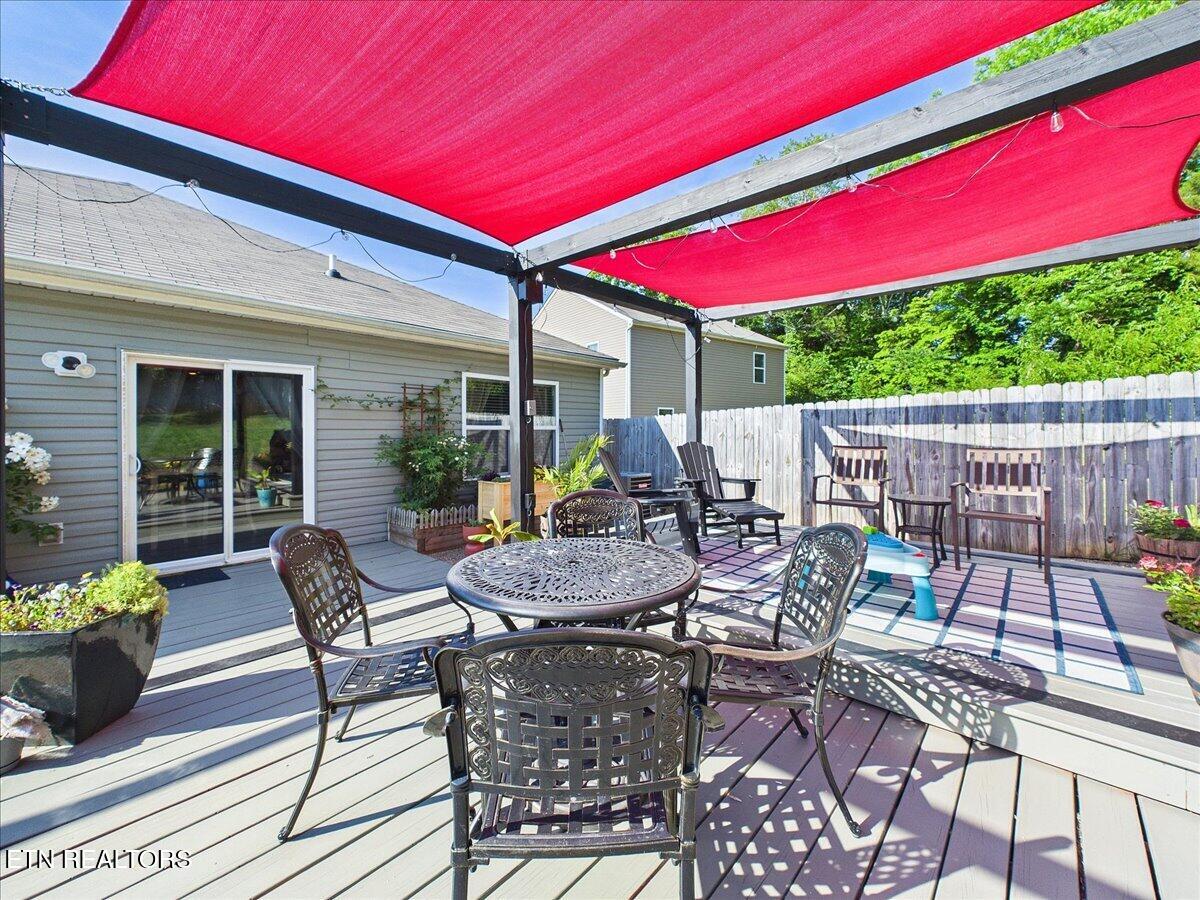 703 Tellico Avenue Athens TN 37303