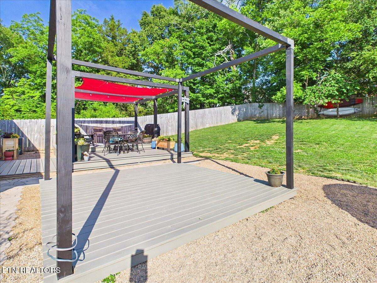 703 Tellico Avenue Athens TN 37303