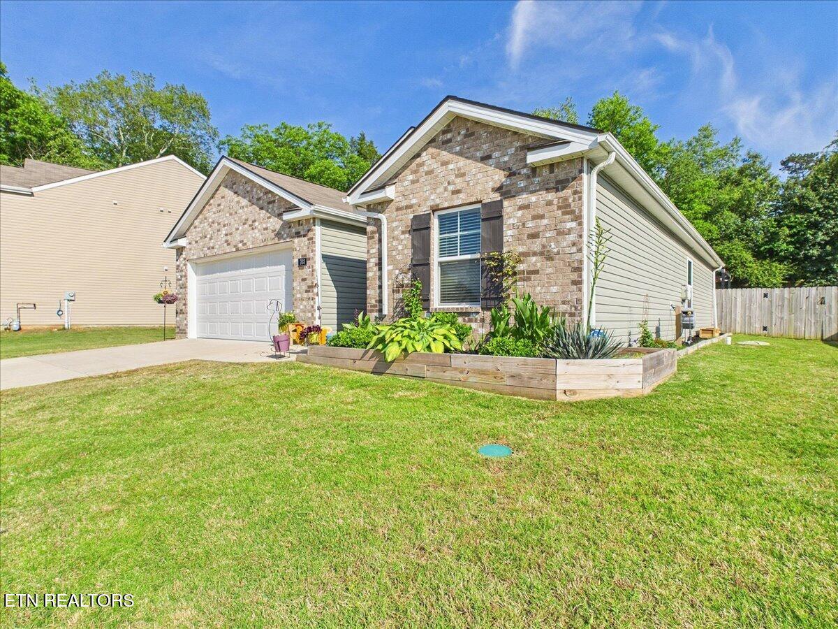 703 Tellico Avenue Athens TN 37303