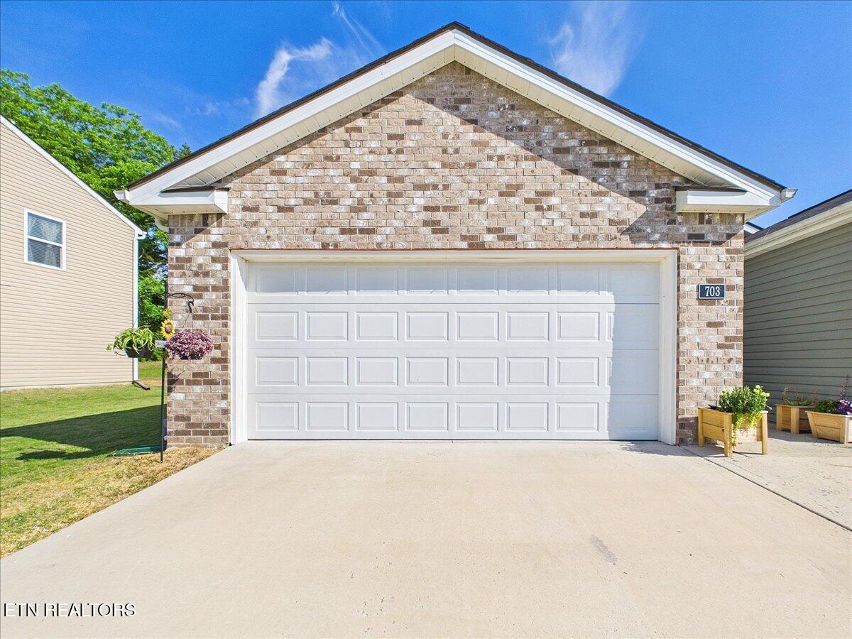 703 Tellico Avenue Athens TN 37303