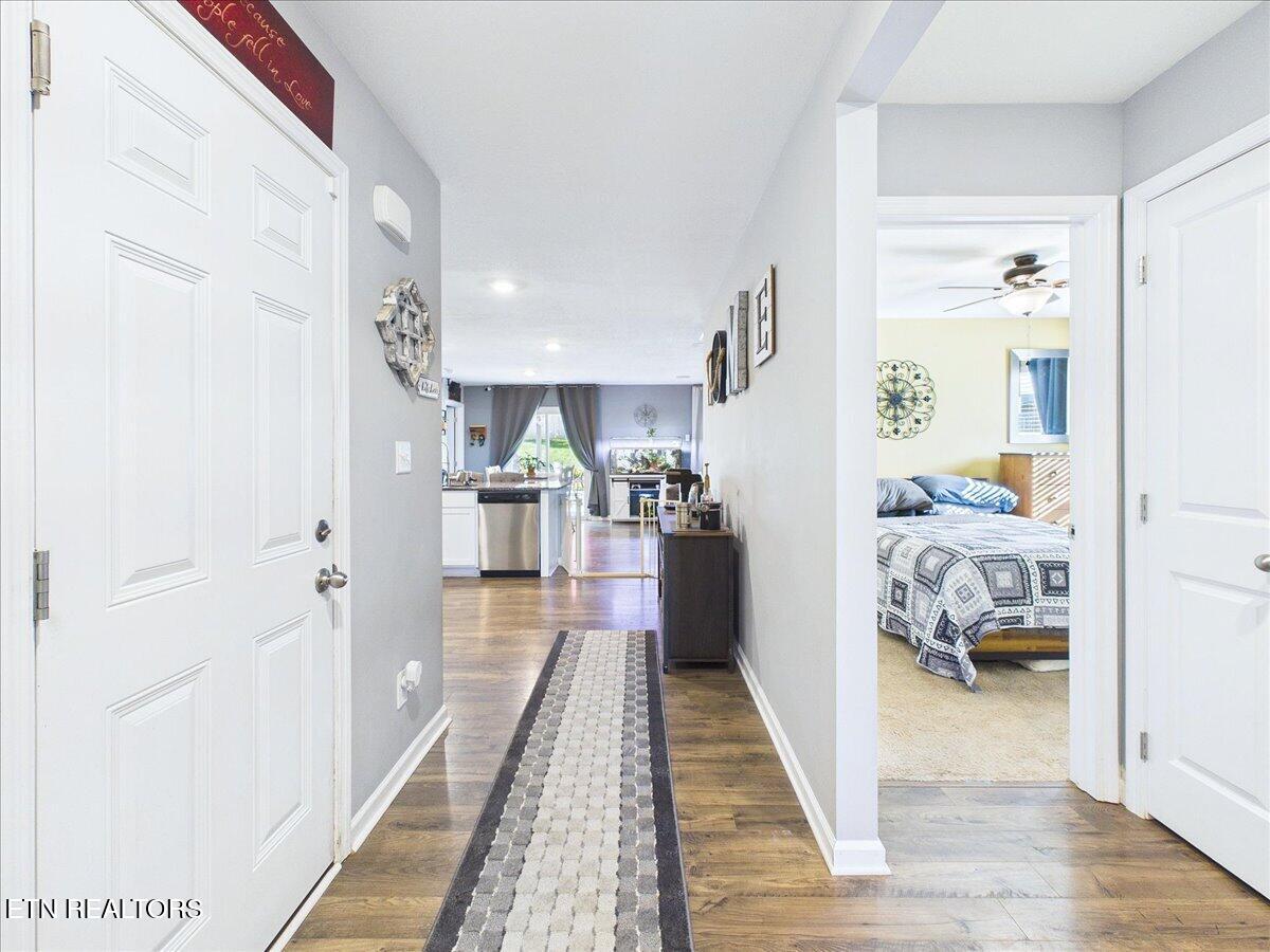 703 Tellico Avenue Athens TN 37303