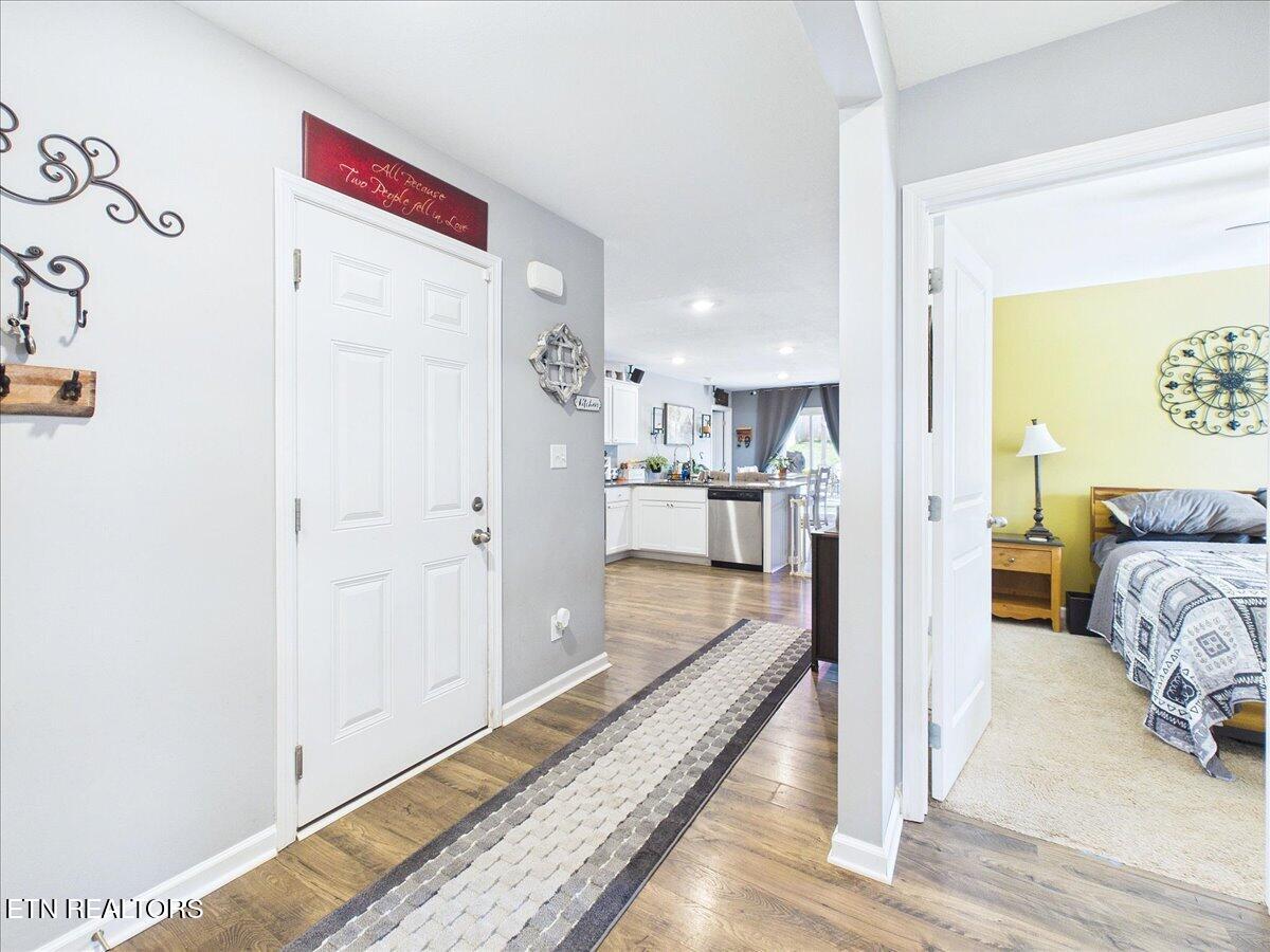 703 Tellico Avenue Athens TN 37303