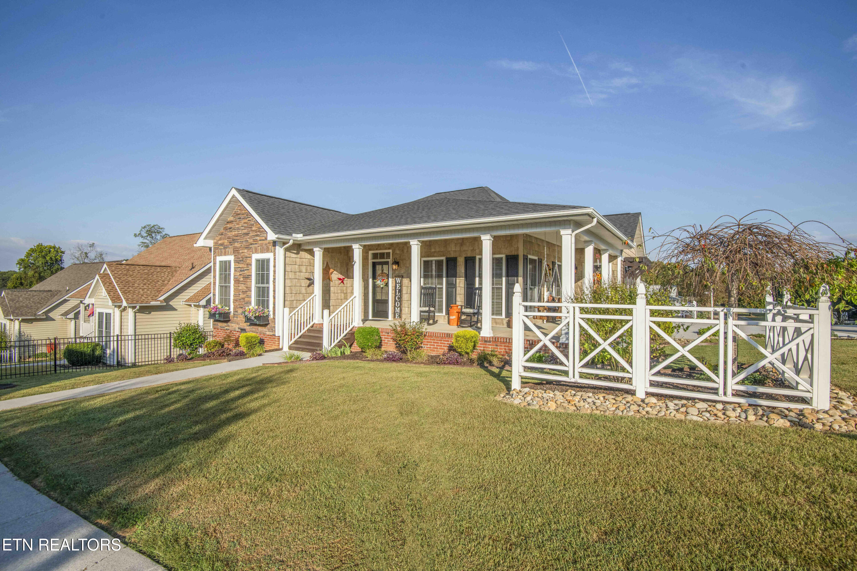 108 Jasmine Drive Andersonville TN 37705