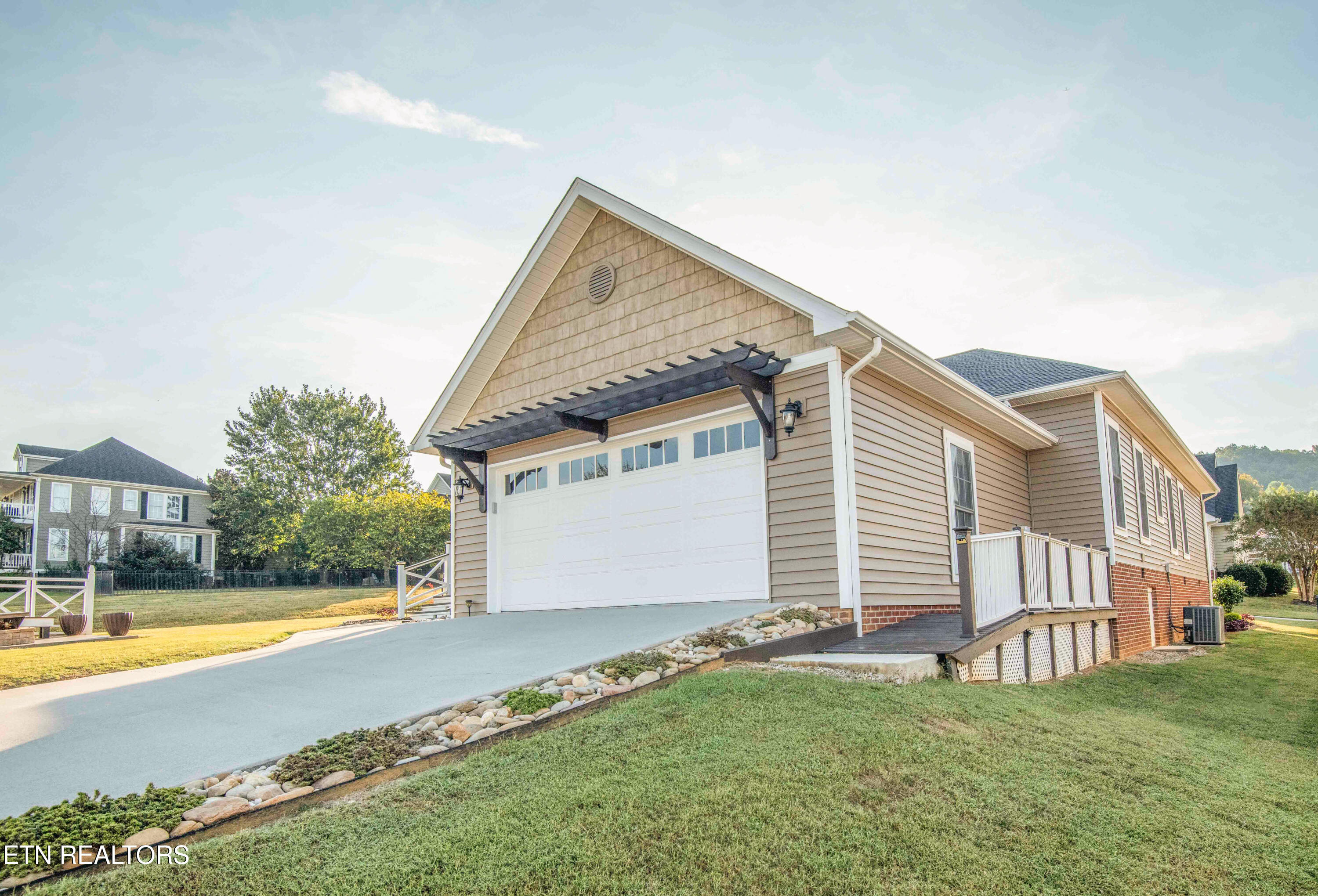 108 Jasmine Drive Andersonville TN 37705