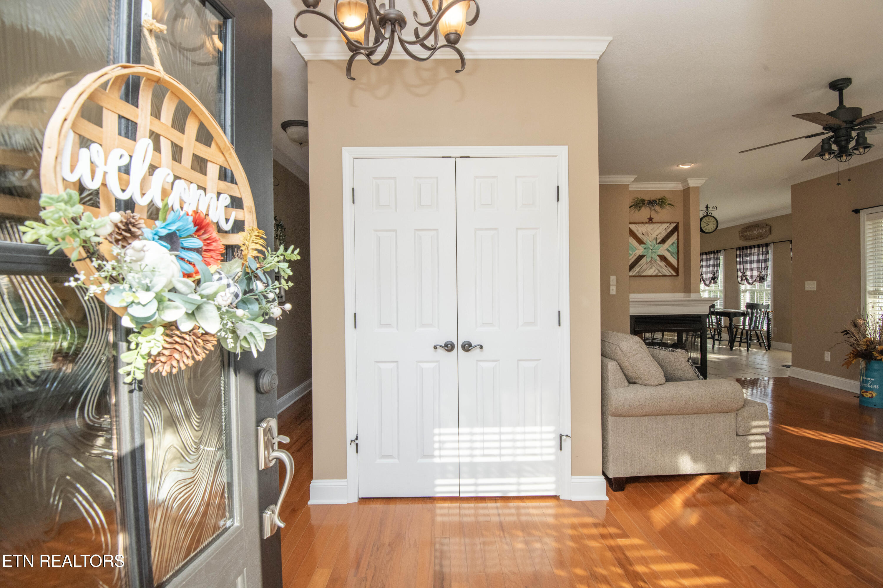 108 Jasmine Drive Andersonville TN 37705