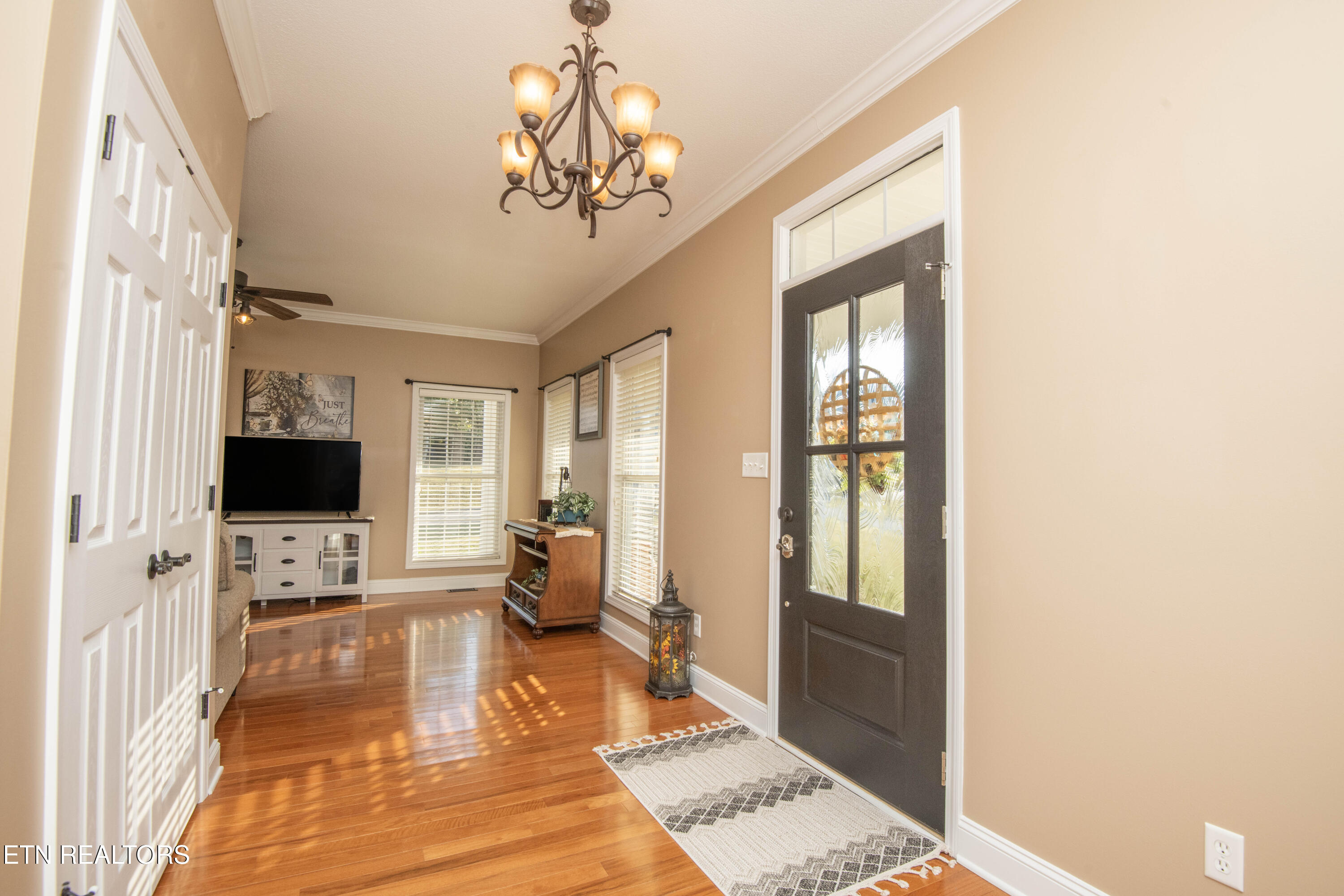 108 Jasmine Drive Andersonville TN 37705