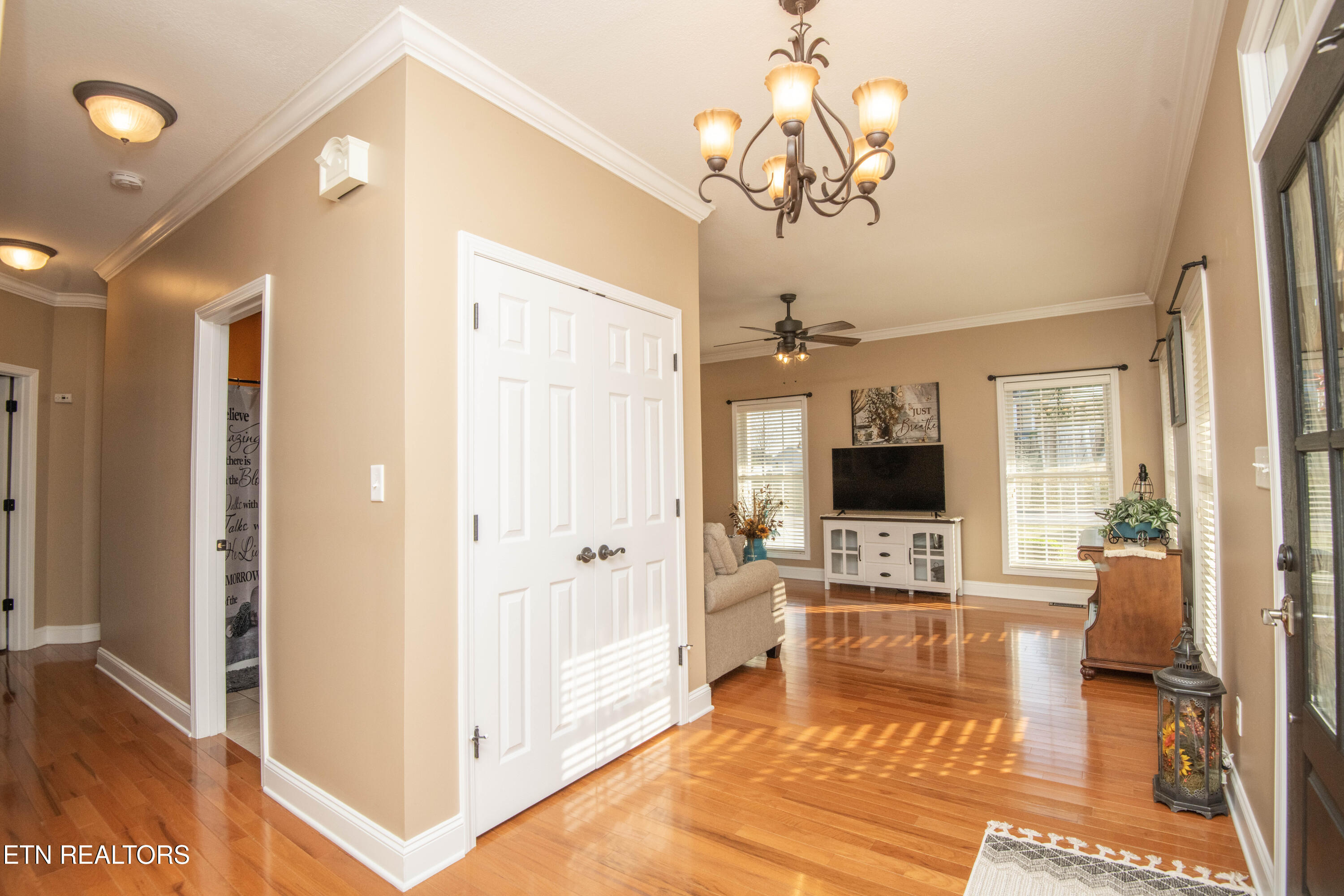 108 Jasmine Drive Andersonville TN 37705