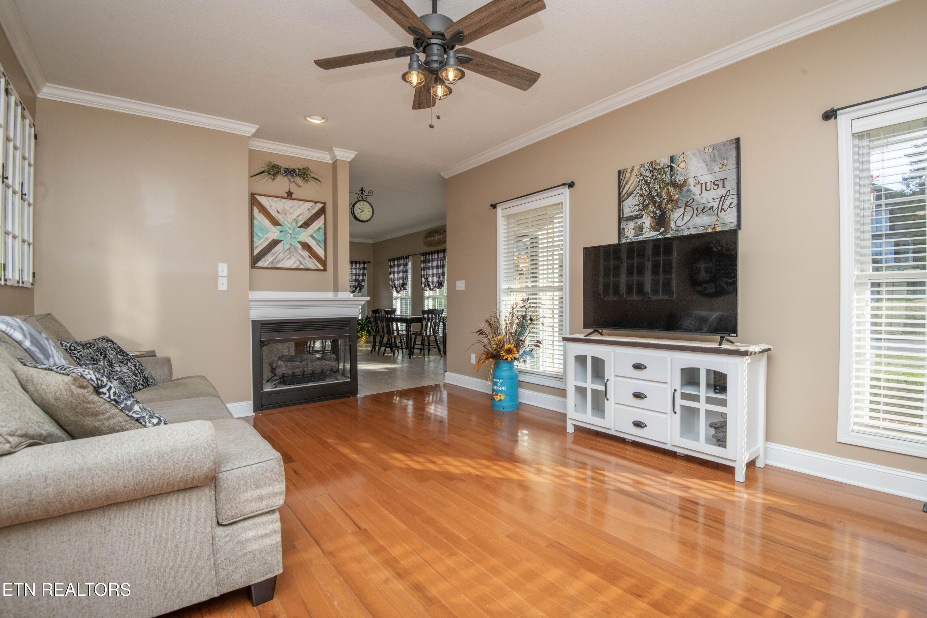 108 Jasmine Drive Andersonville TN 37705