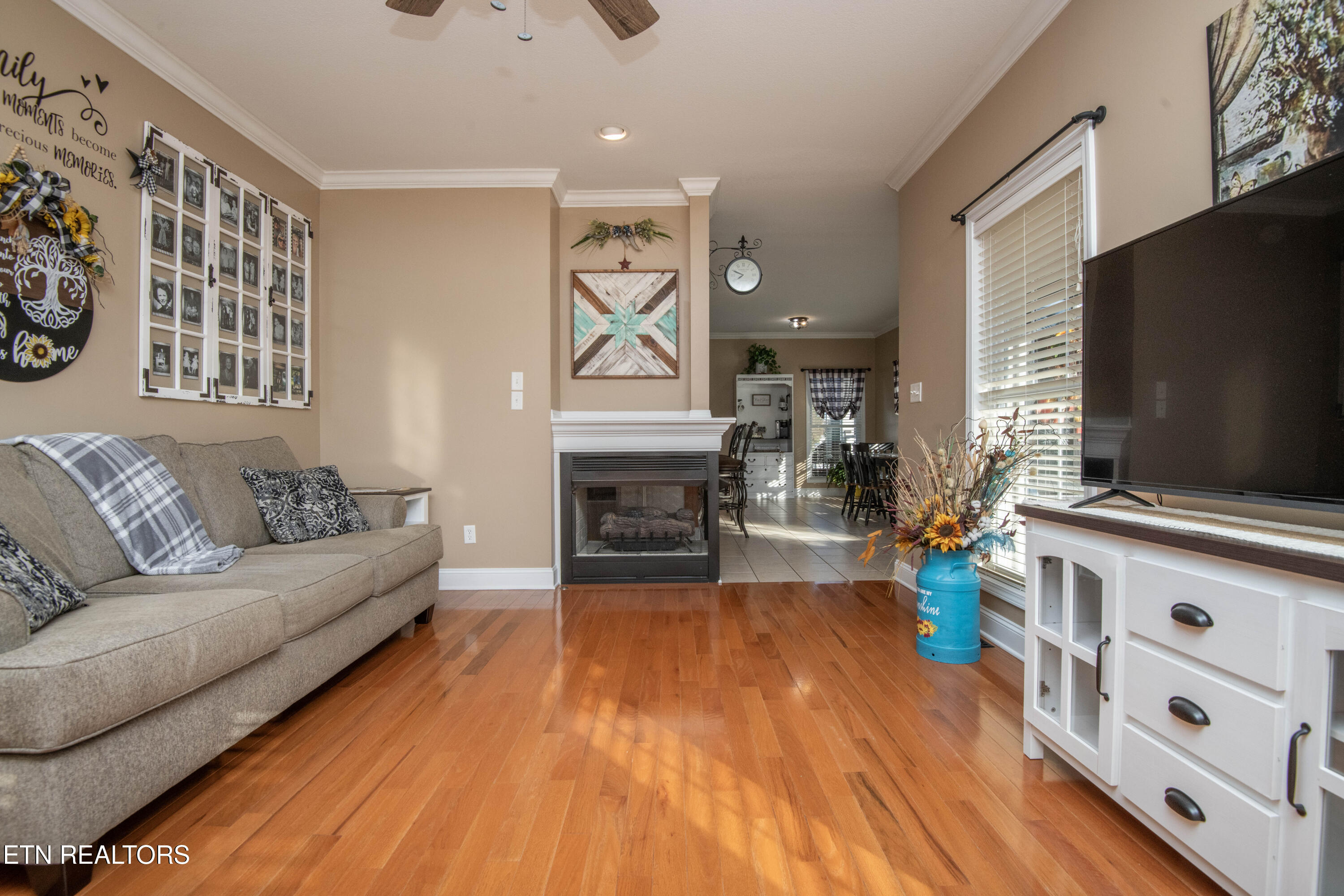 108 Jasmine Drive Andersonville TN 37705
