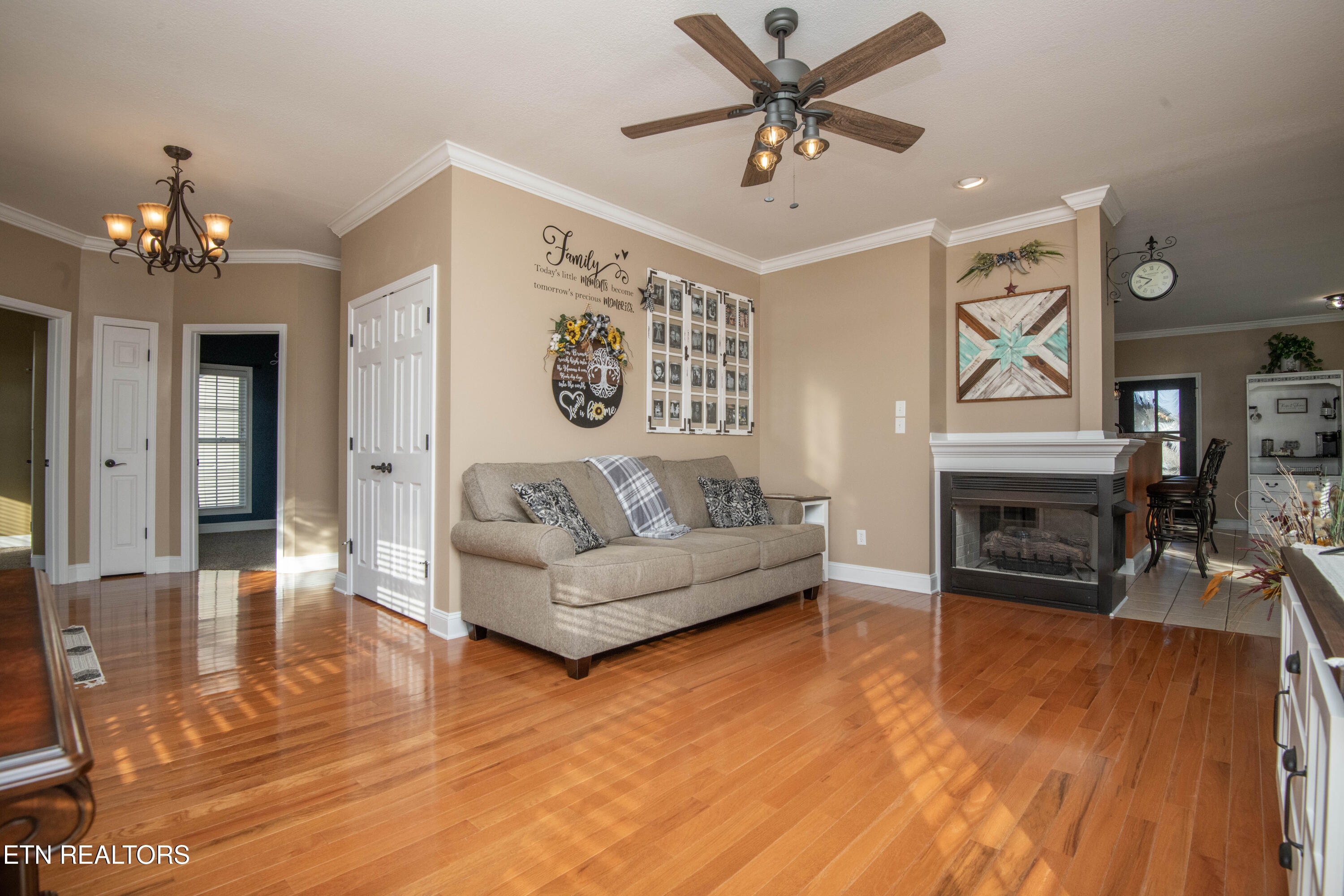 108 Jasmine Drive Andersonville TN 37705