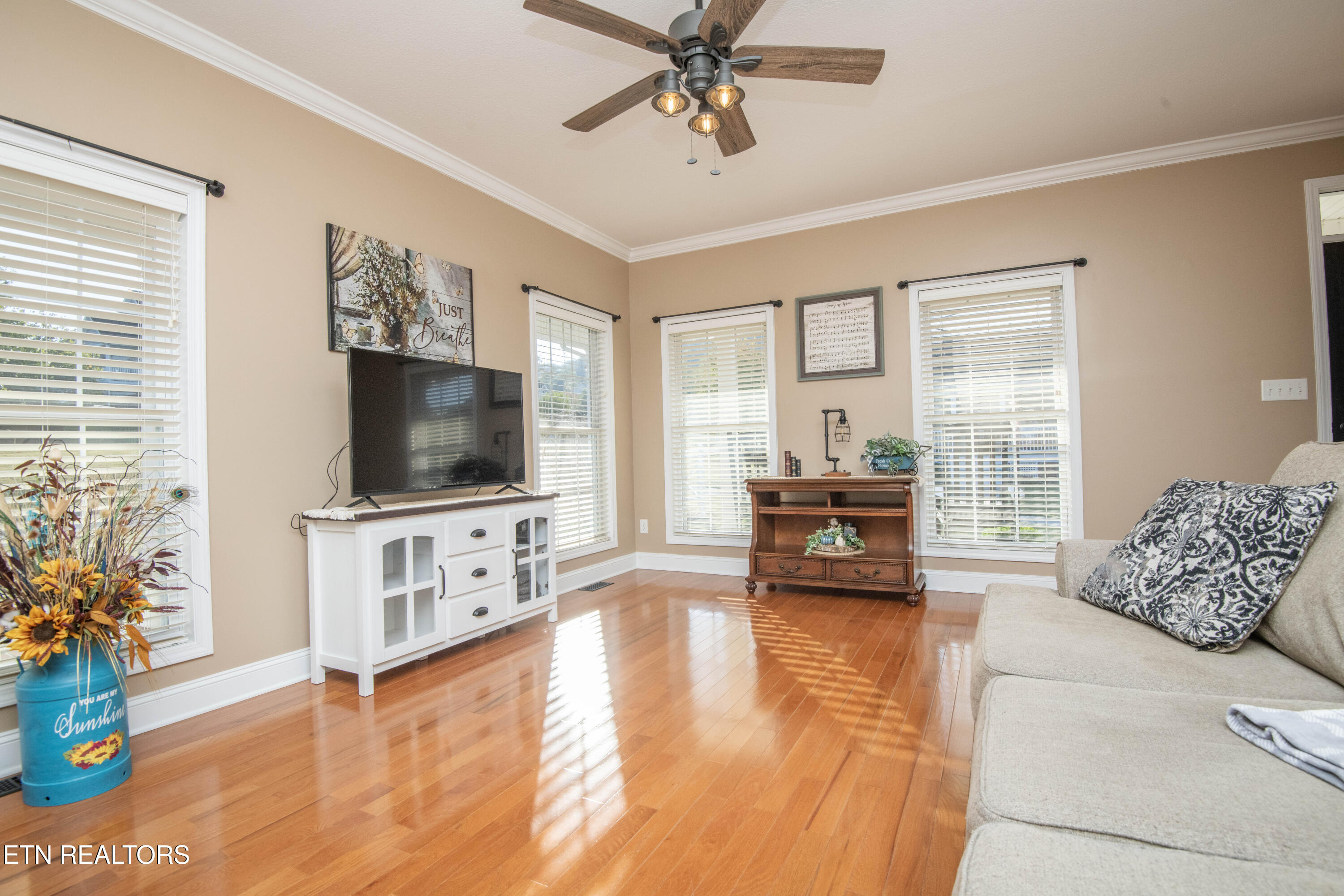 108 Jasmine Drive Andersonville TN 37705