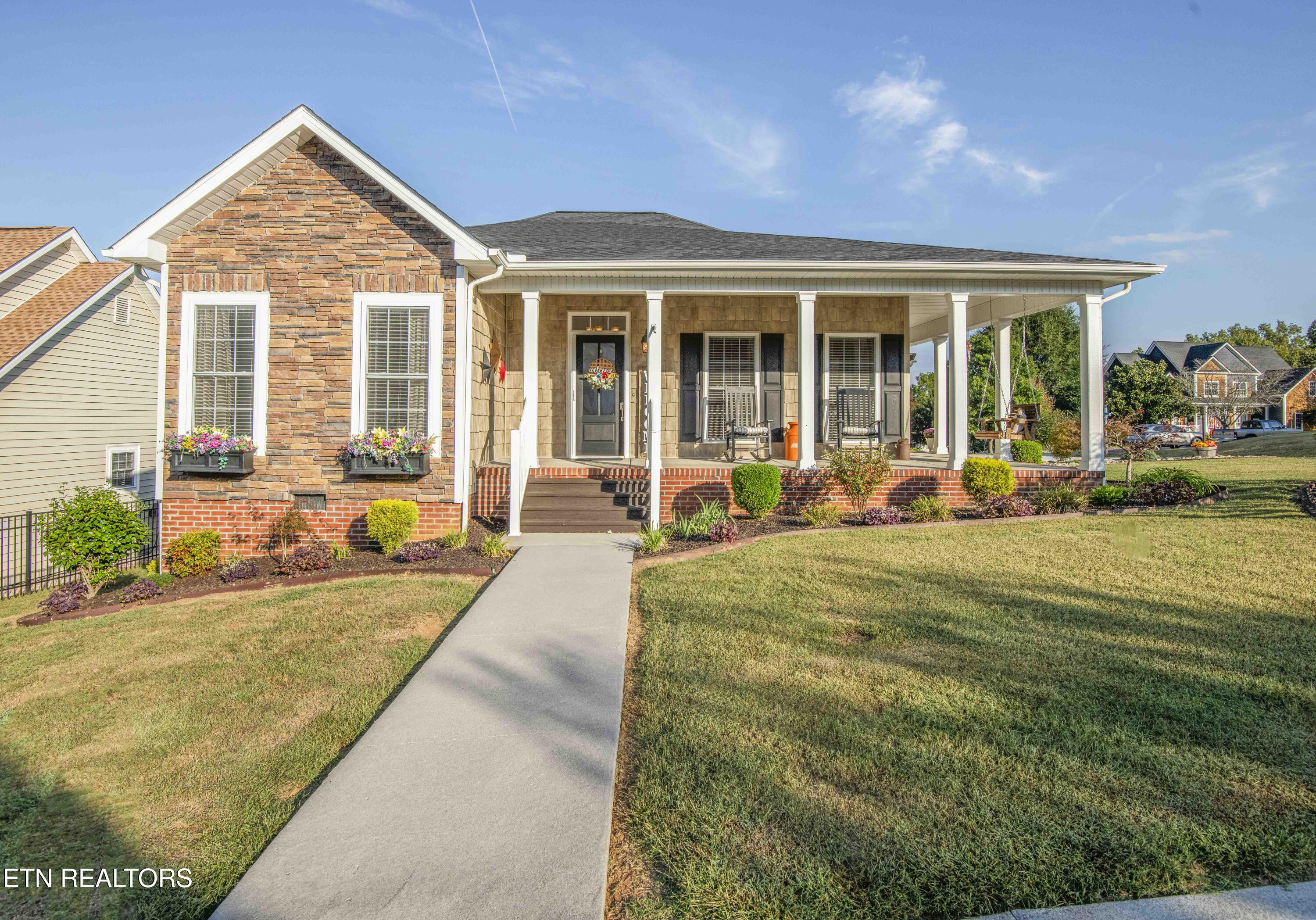 108 Jasmine Drive Andersonville TN 37705