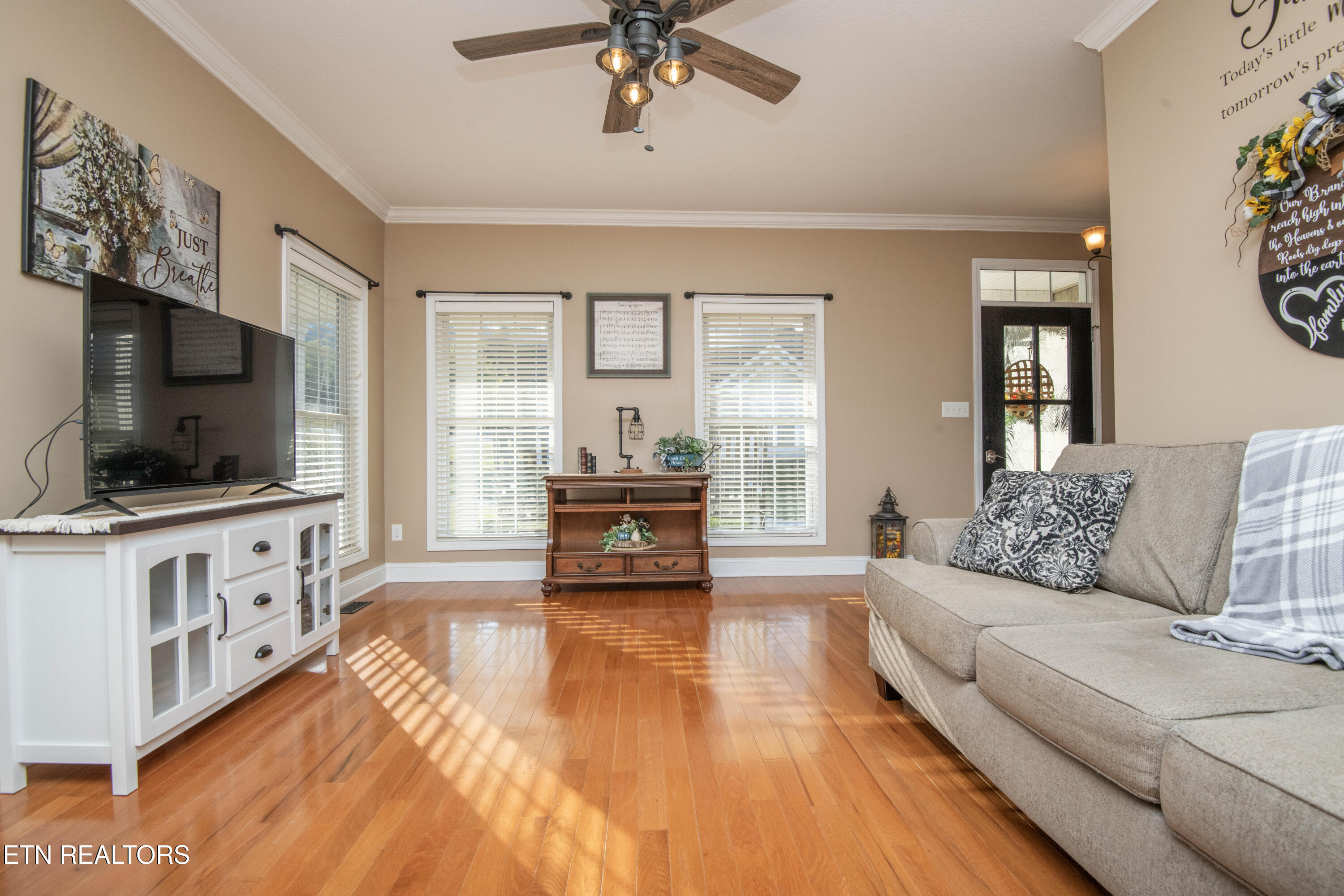 108 Jasmine Drive Andersonville TN 37705