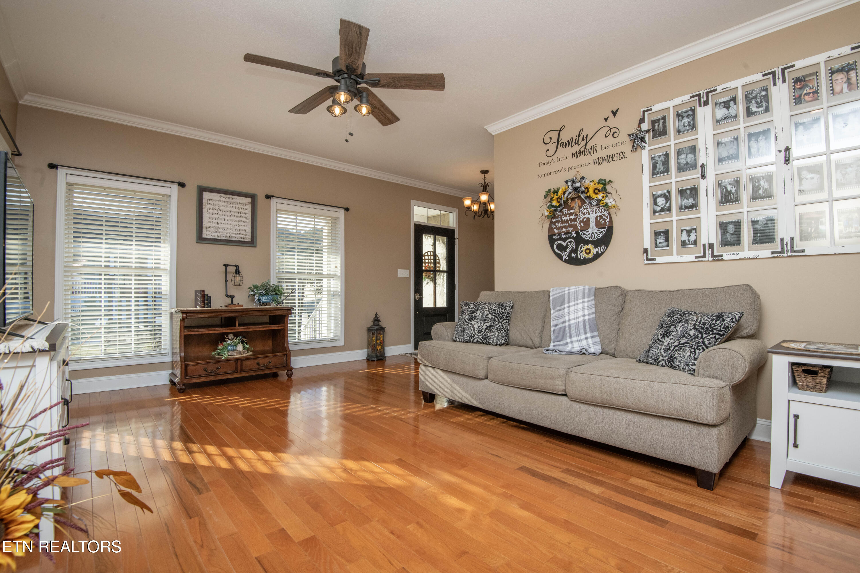 108 Jasmine Drive Andersonville TN 37705