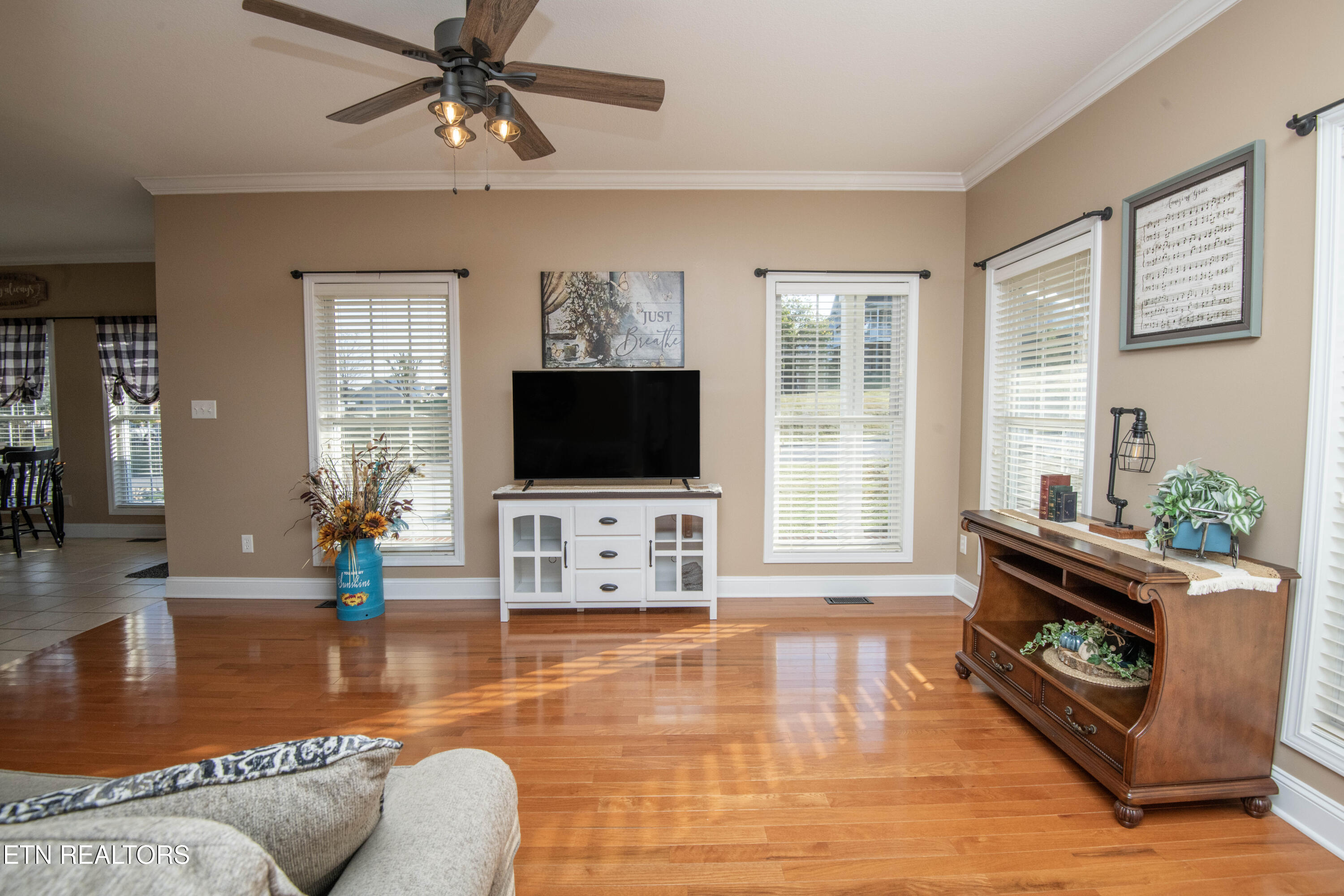 108 Jasmine Drive Andersonville TN 37705