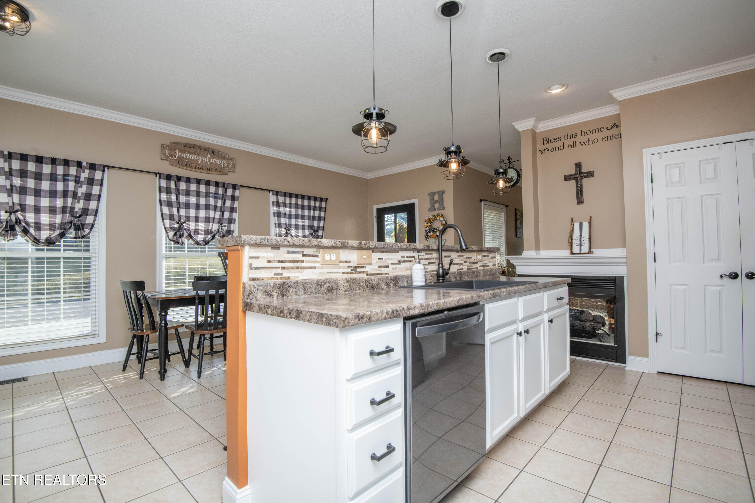108 Jasmine Drive Andersonville TN 37705
