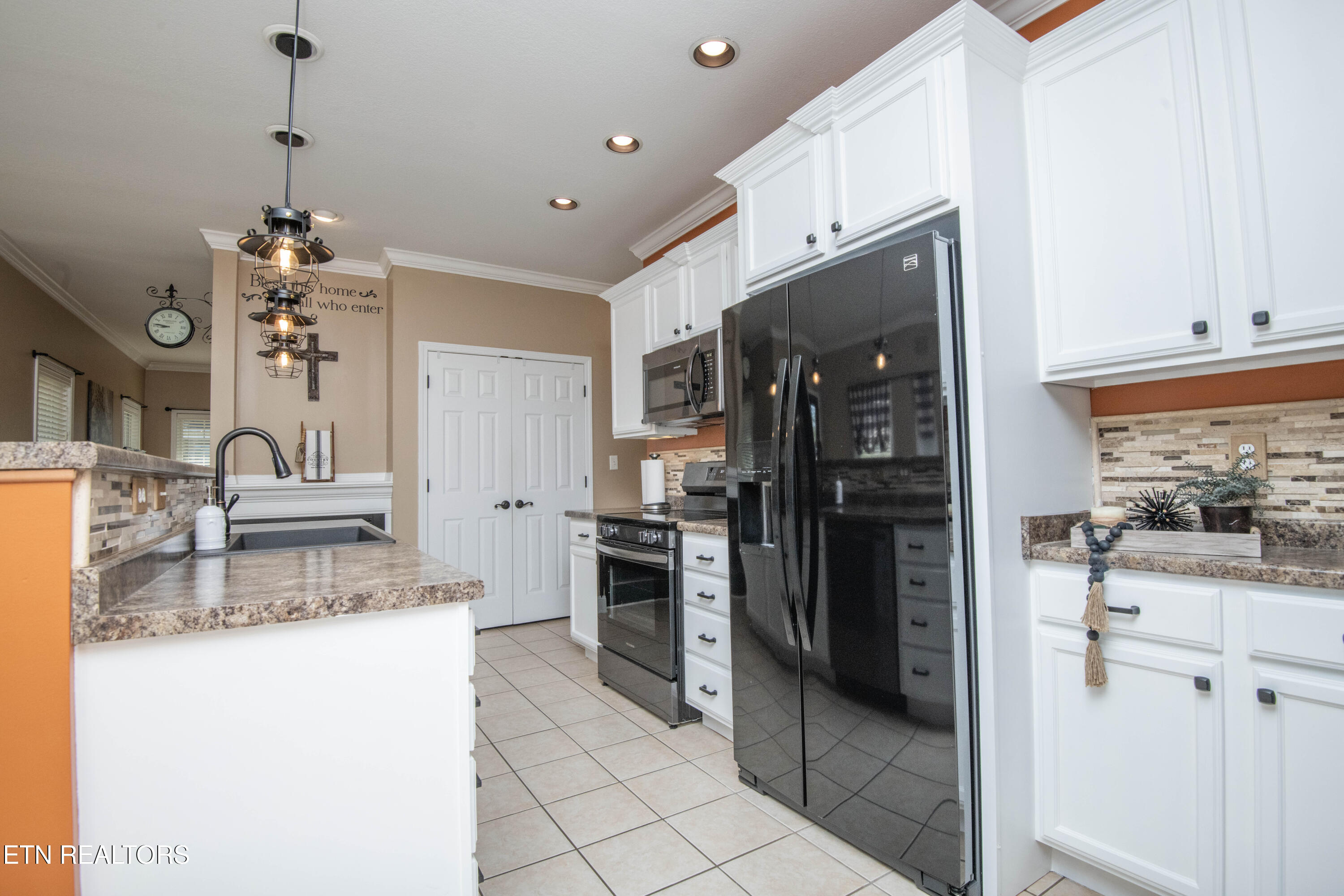 108 Jasmine Drive Andersonville TN 37705