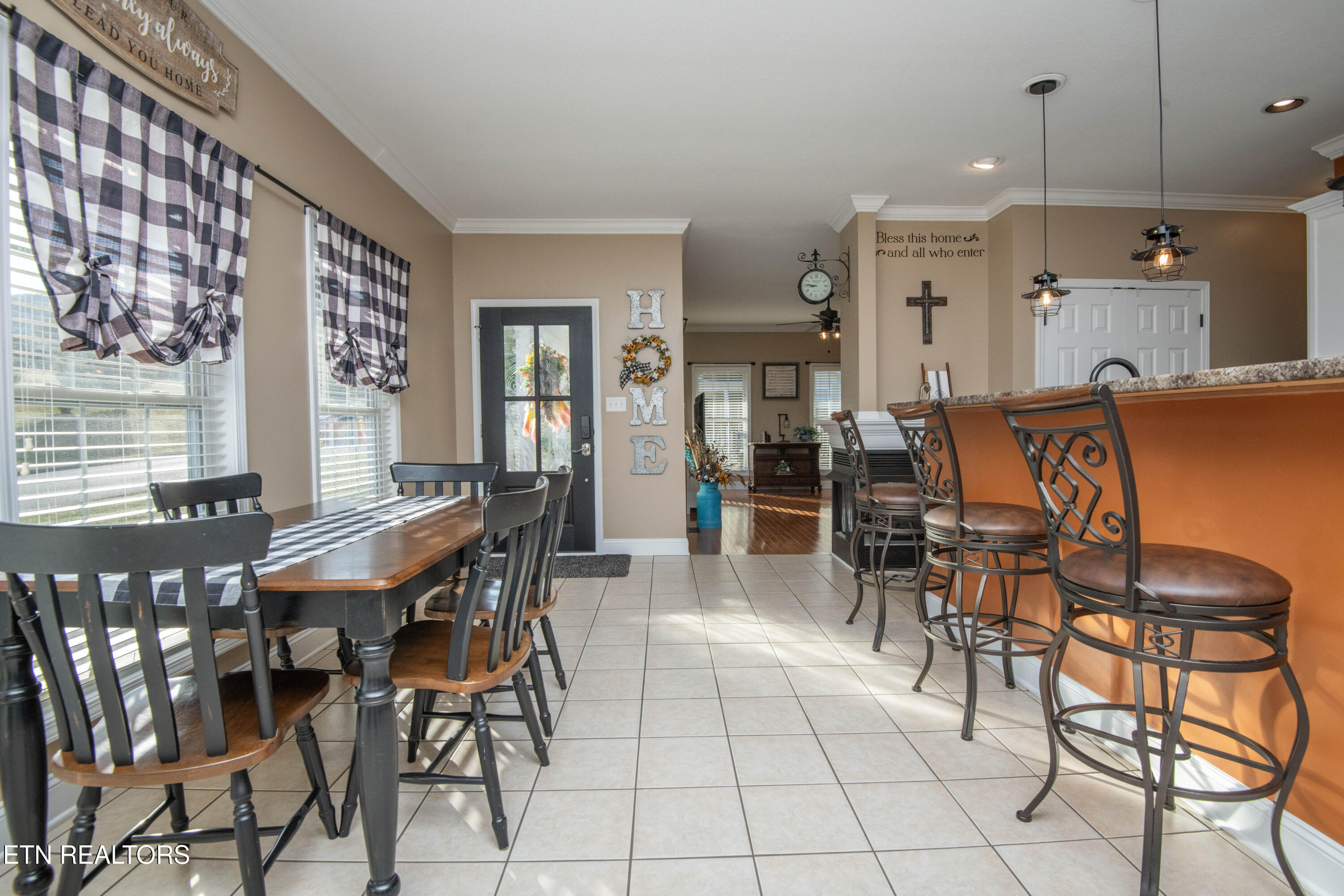 108 Jasmine Drive Andersonville TN 37705