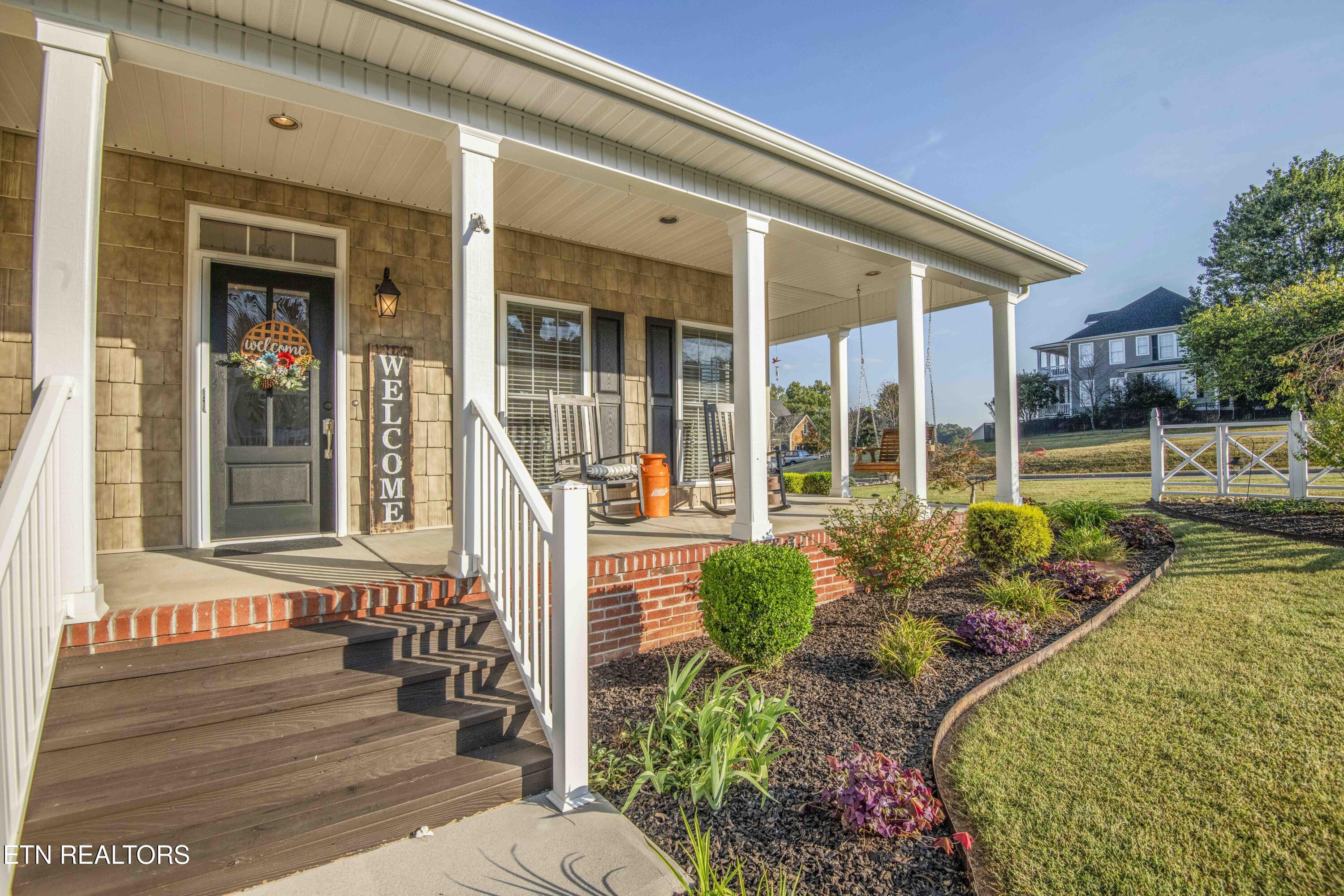 108 Jasmine Drive Andersonville TN 37705