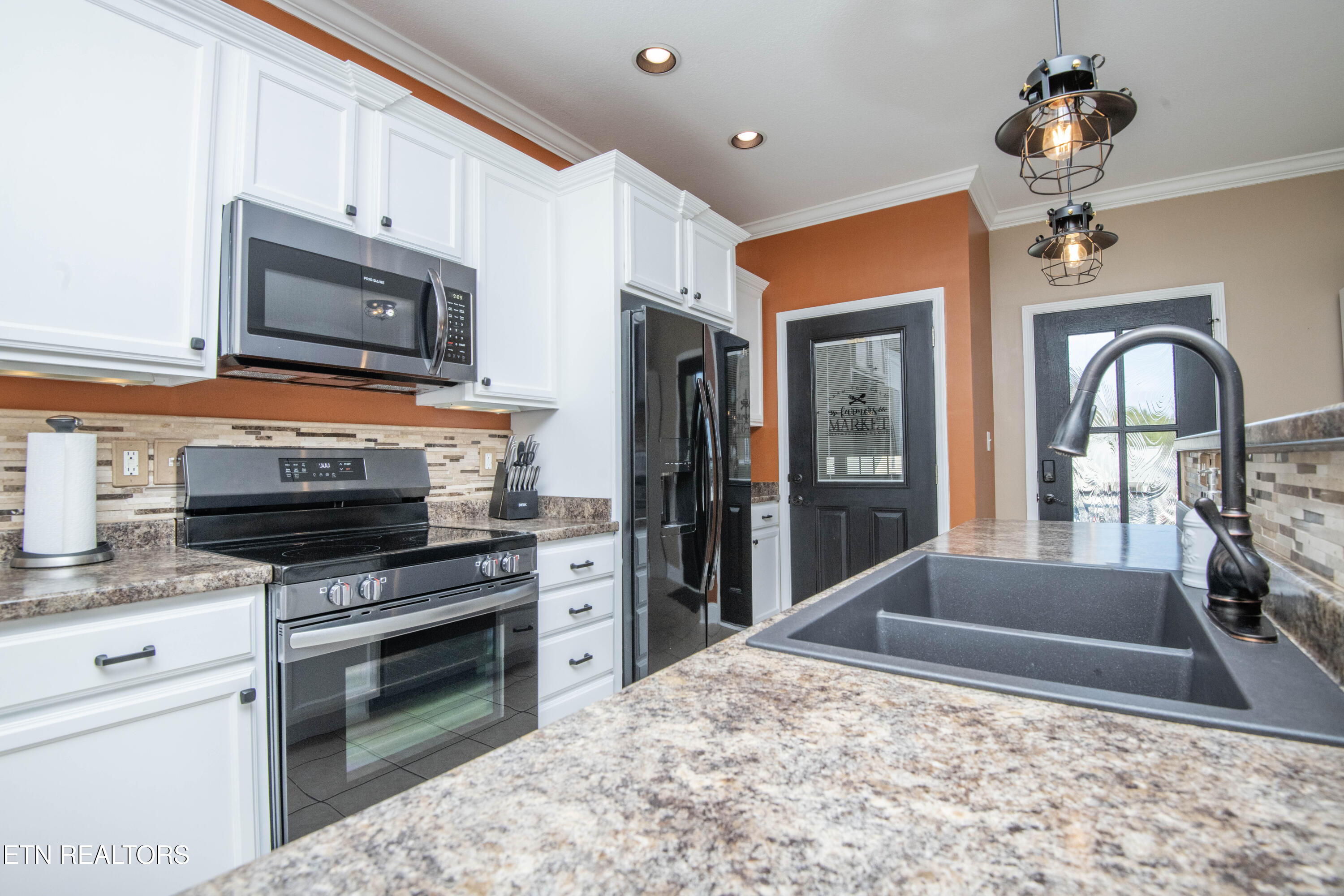 108 Jasmine Drive Andersonville TN 37705