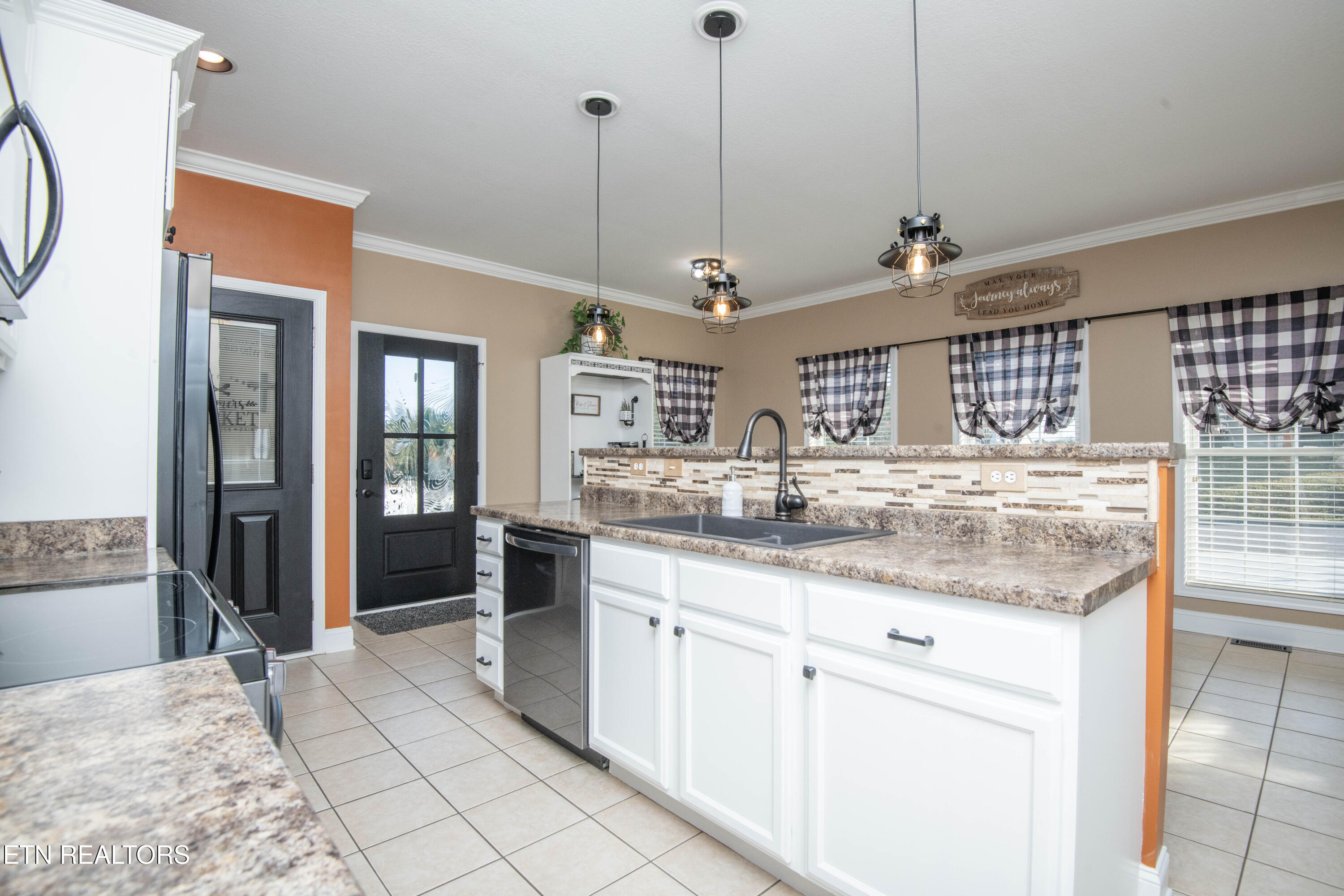 108 Jasmine Drive Andersonville TN 37705