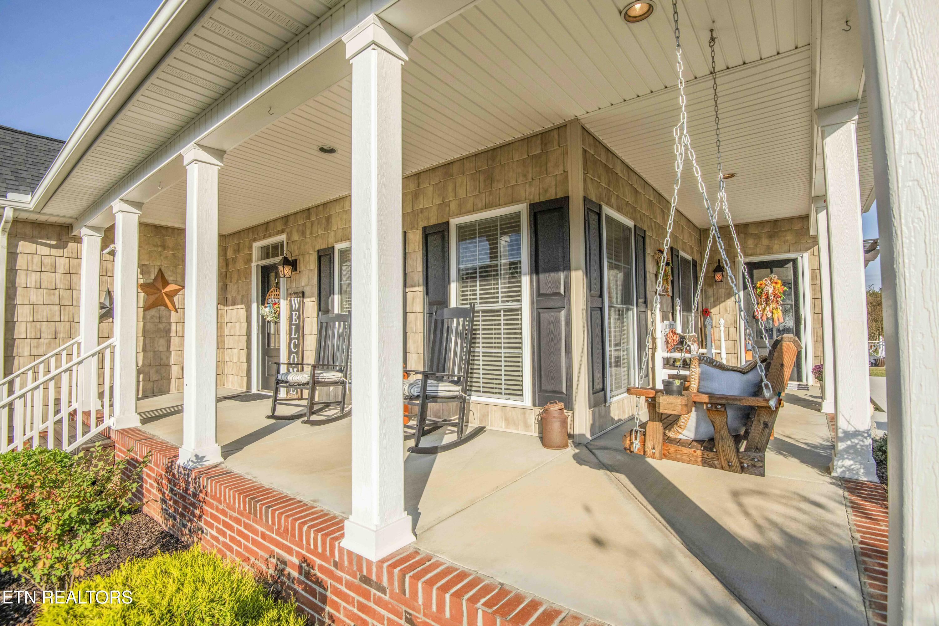 108 Jasmine Drive Andersonville TN 37705