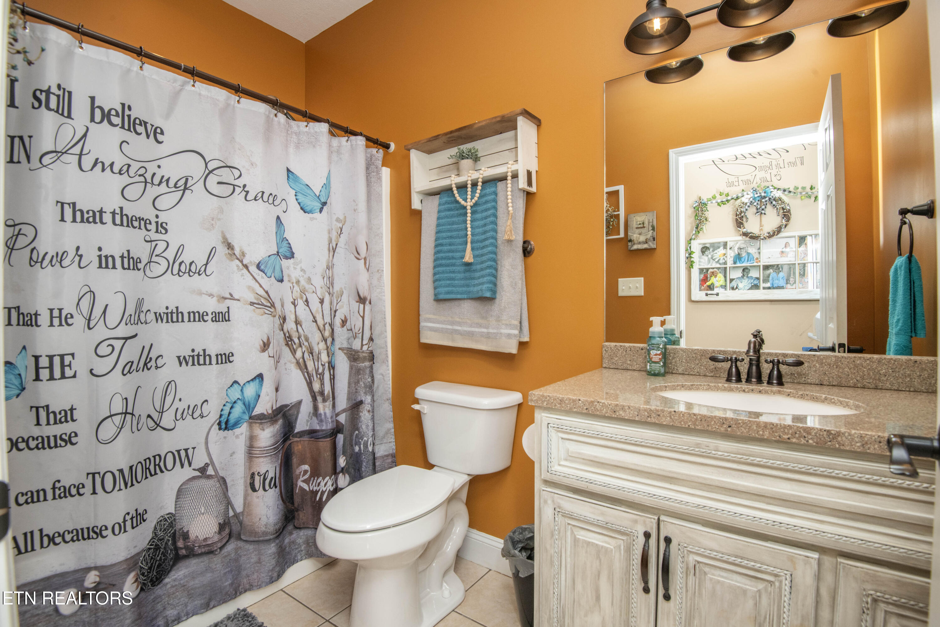 108 Jasmine Drive Andersonville TN 37705