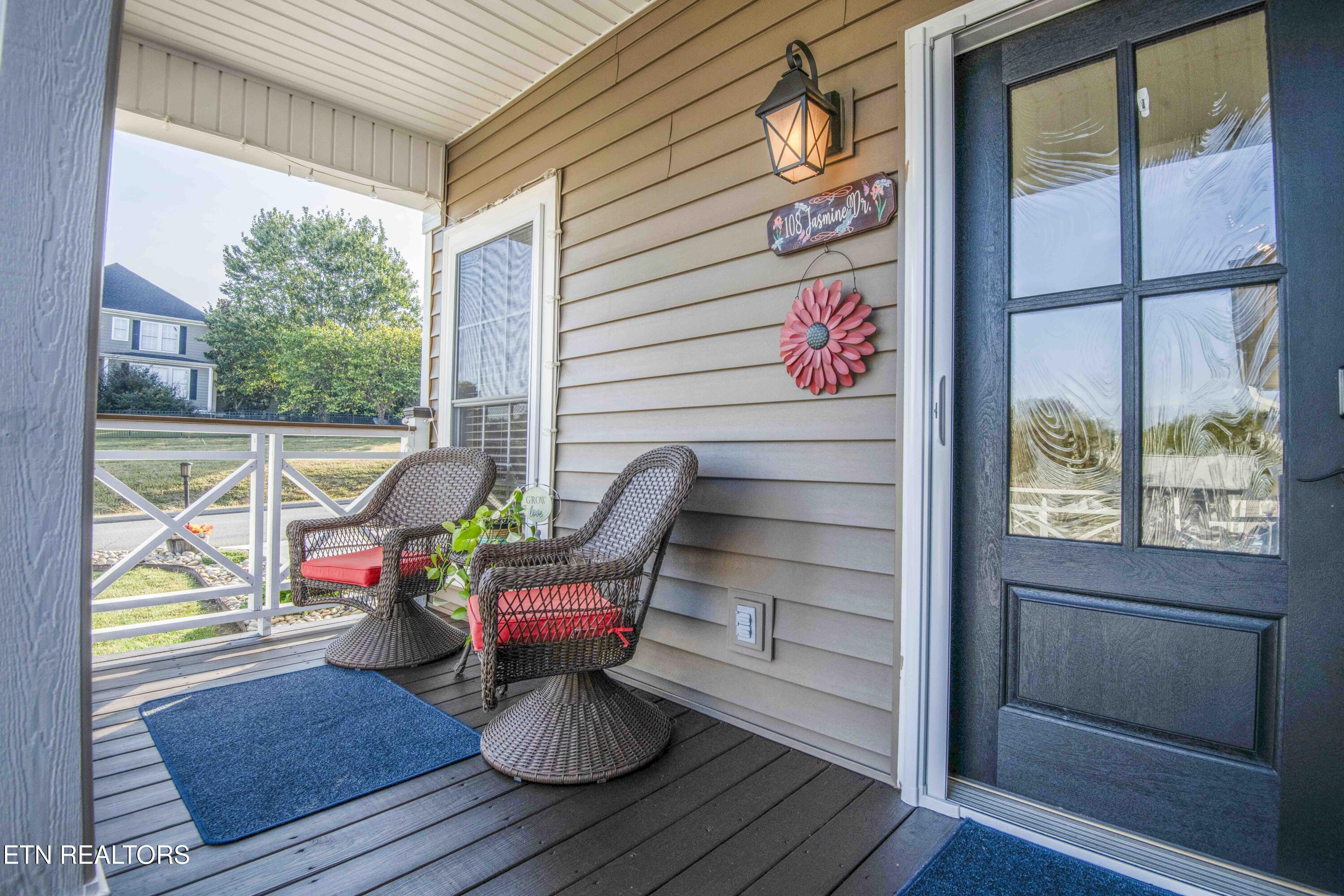 108 Jasmine Drive Andersonville TN 37705