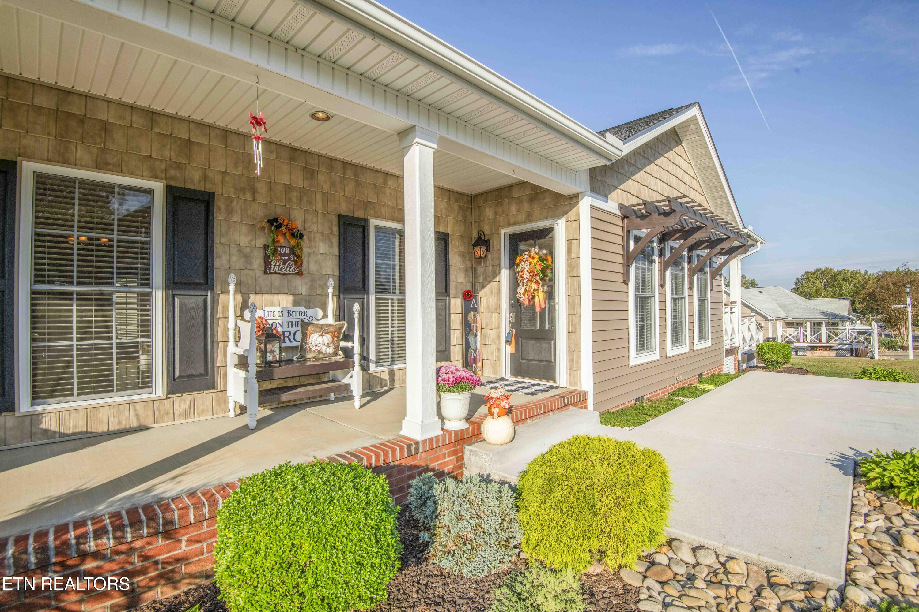 108 Jasmine Drive Andersonville TN 37705