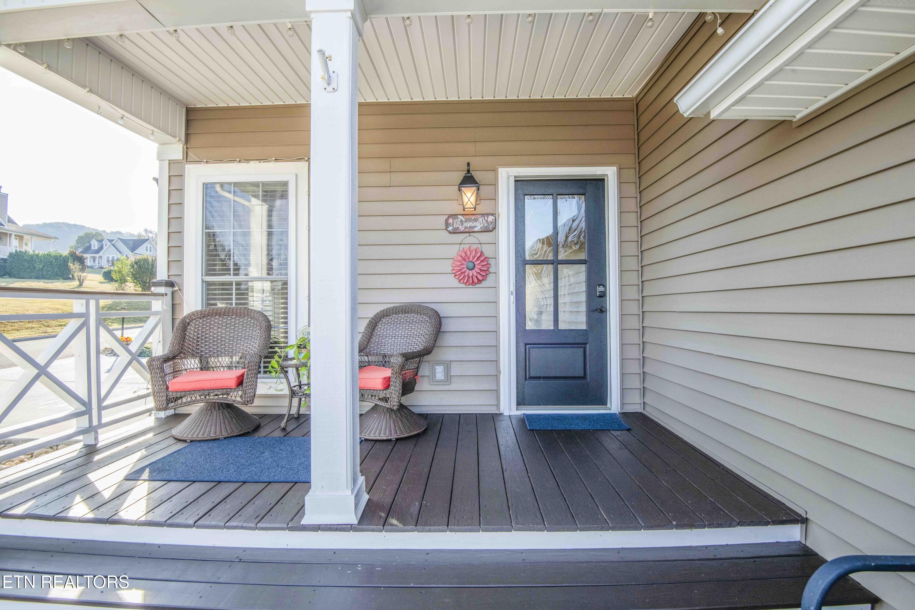 108 Jasmine Drive Andersonville TN 37705