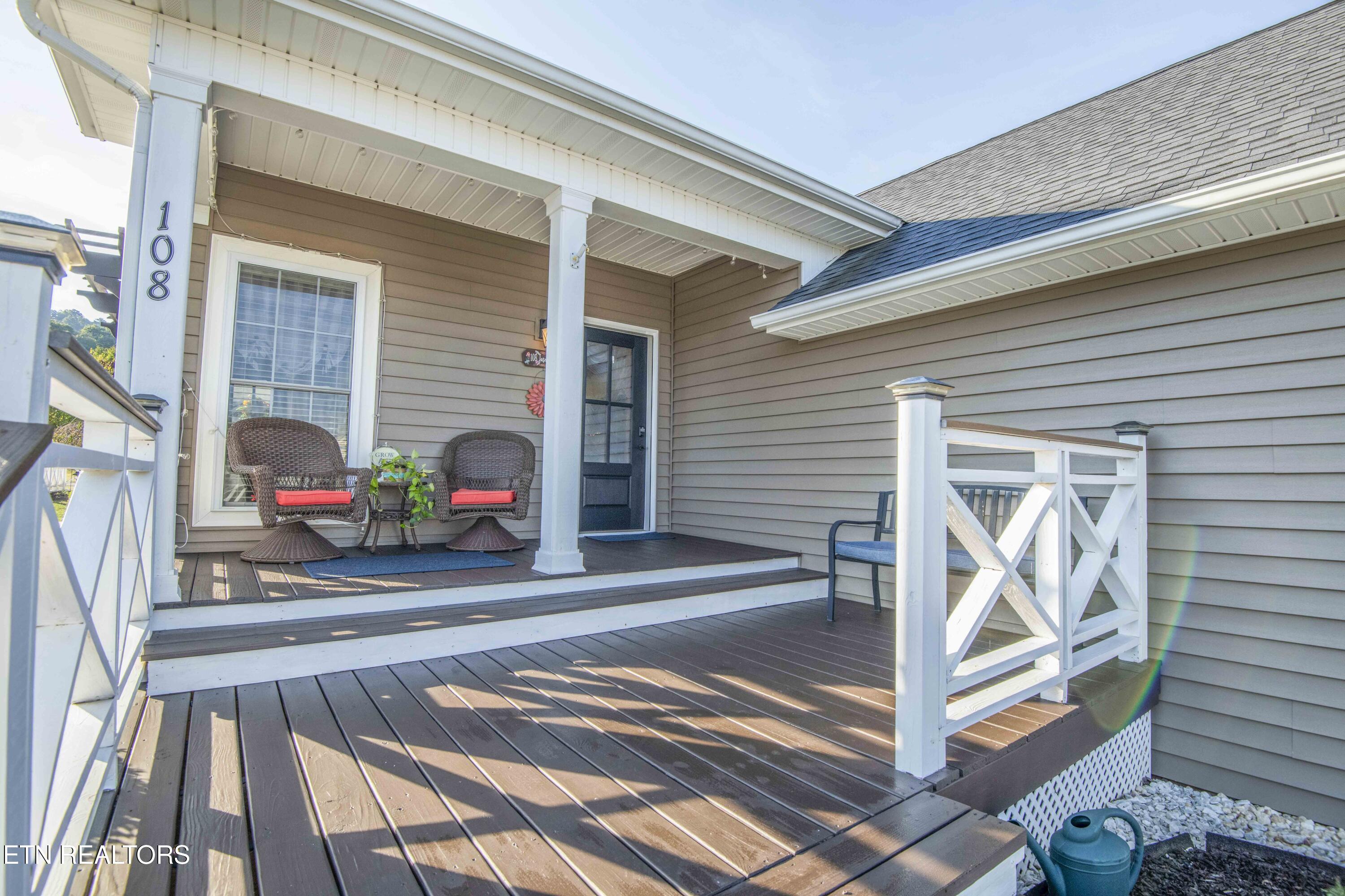 108 Jasmine Drive Andersonville TN 37705