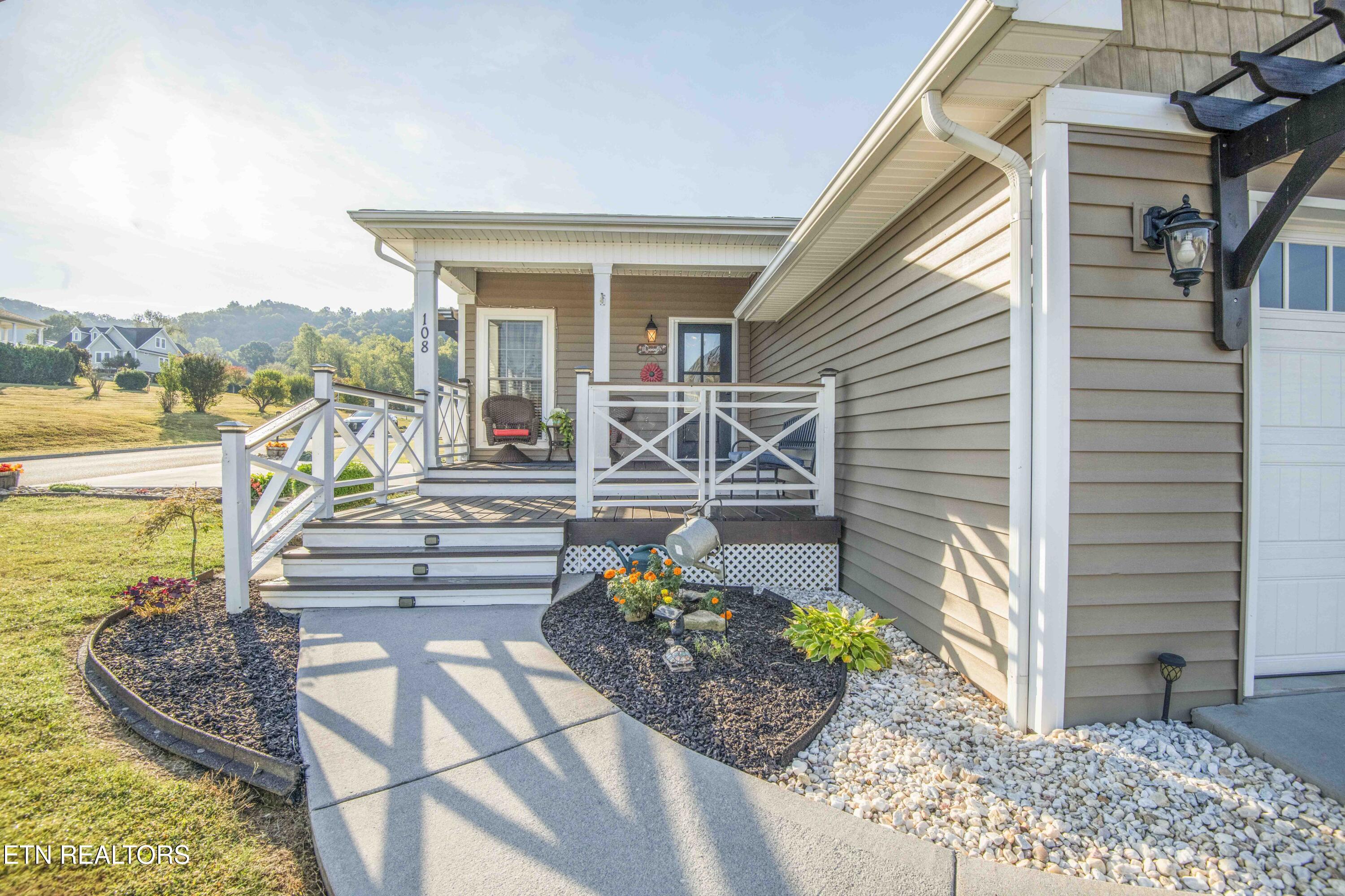 108 Jasmine Drive Andersonville TN 37705