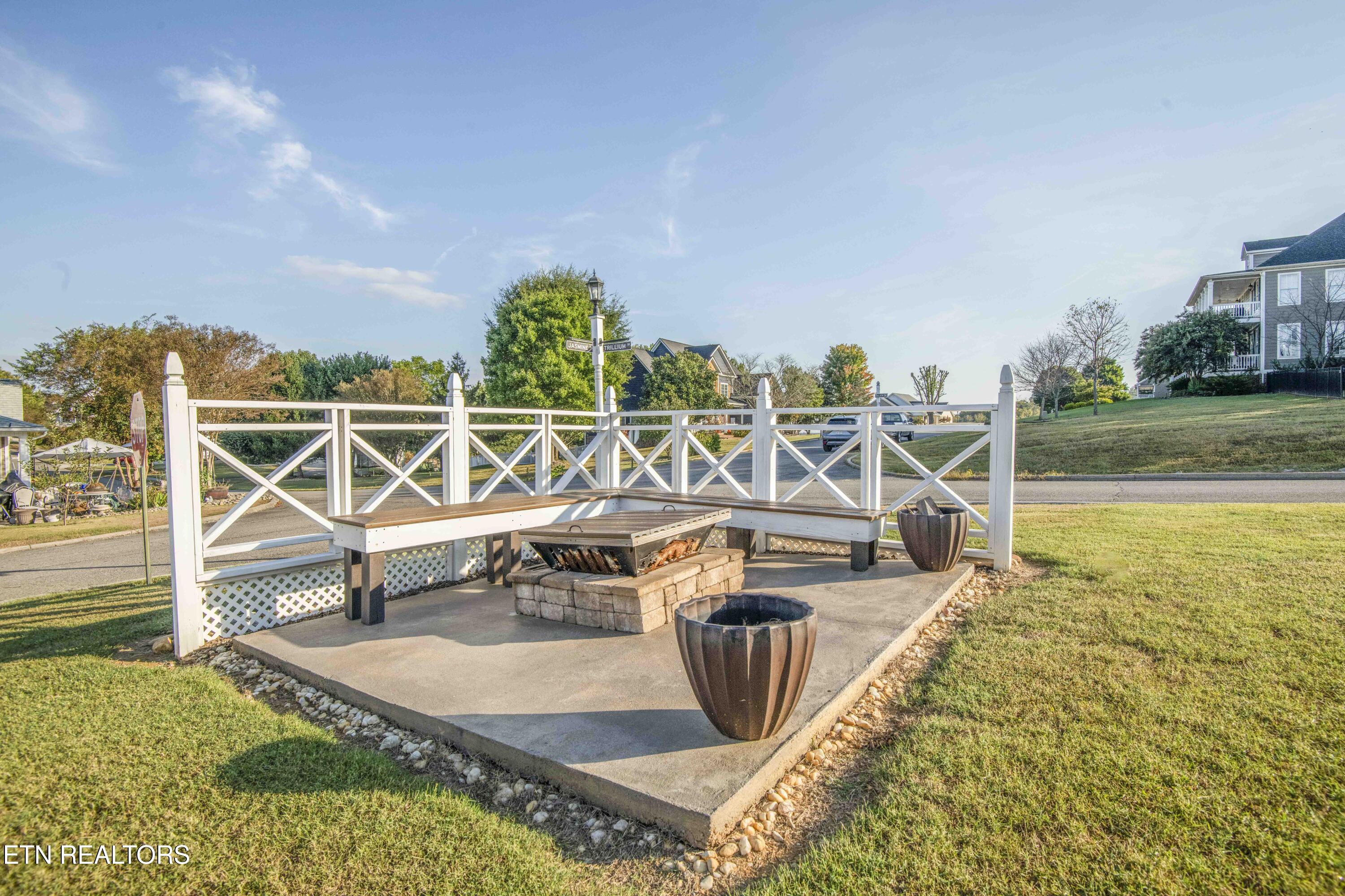 108 Jasmine Drive Andersonville TN 37705