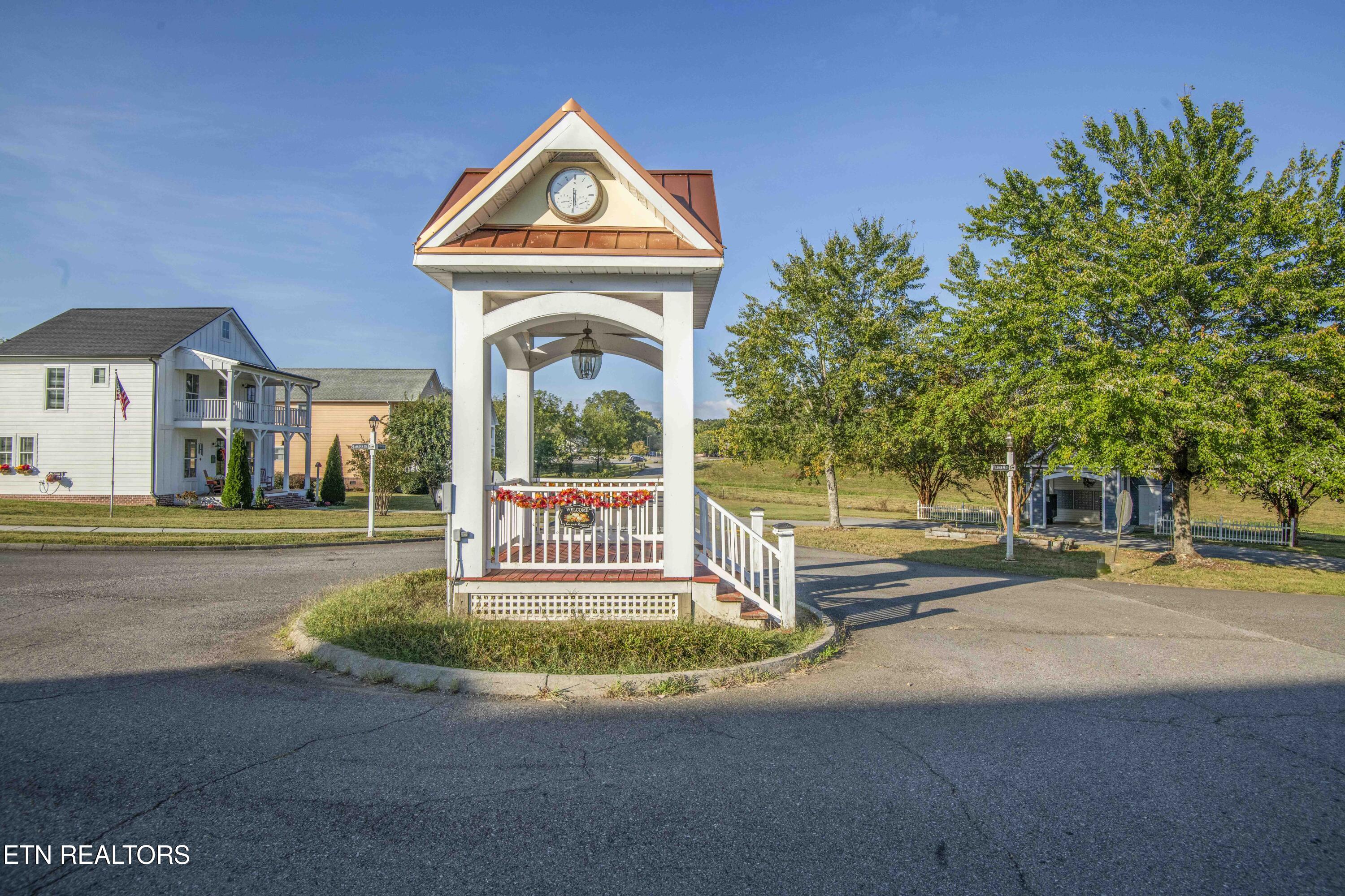 108 Jasmine Drive Andersonville TN 37705