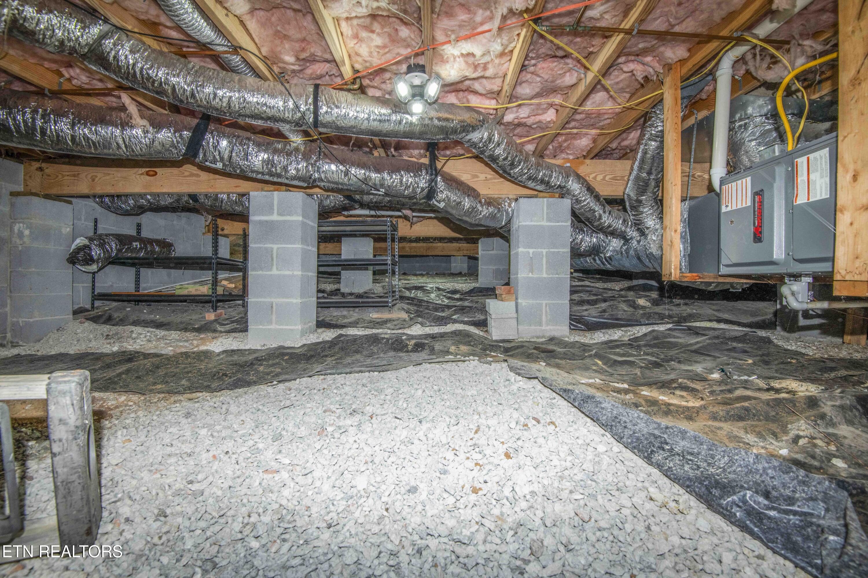 108 Jasmine Drive Andersonville TN 37705