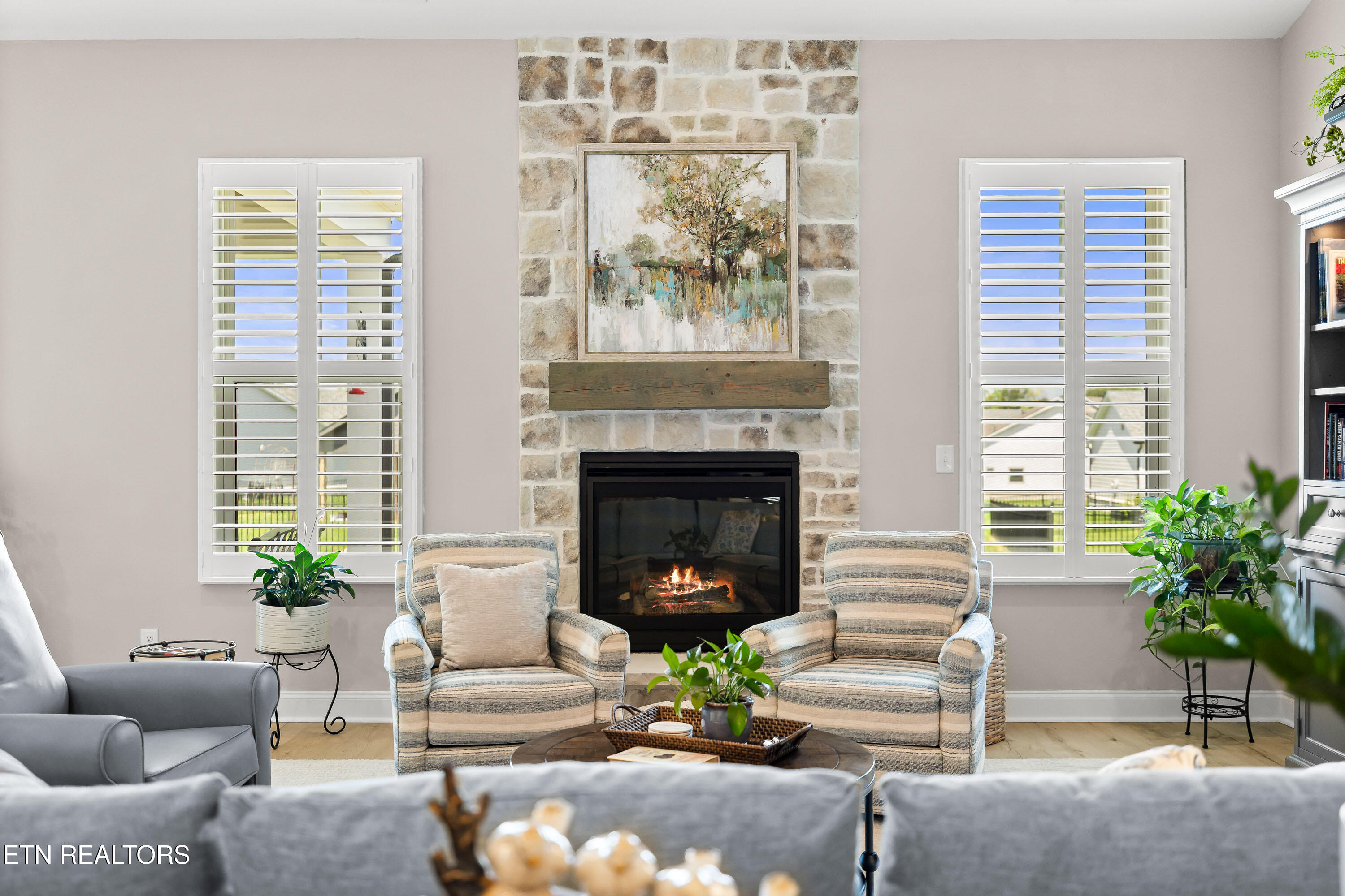 168 Clover Circle Lenoir City TN 37772